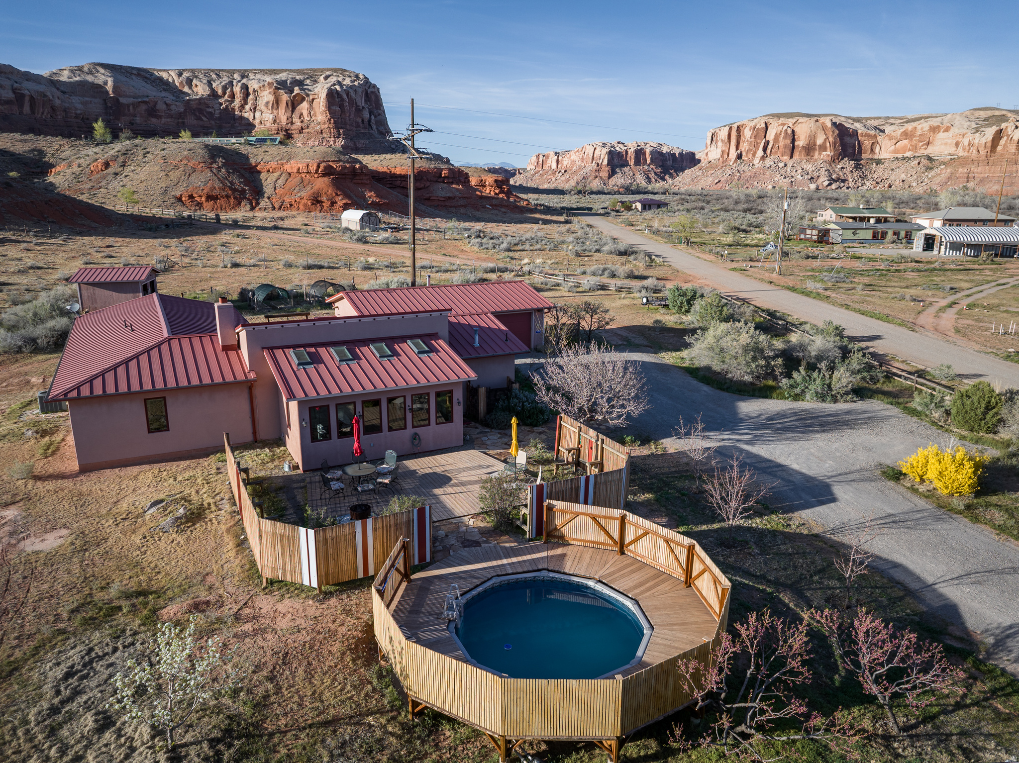 SUBDIVISION - Residential