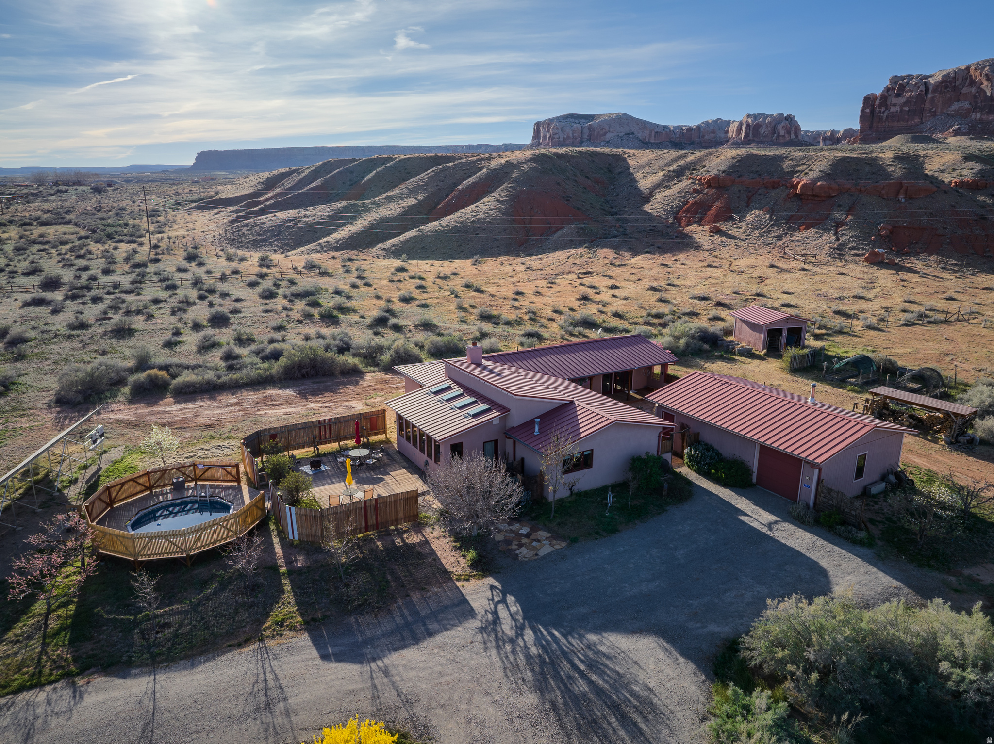SUBDIVISION - Residential