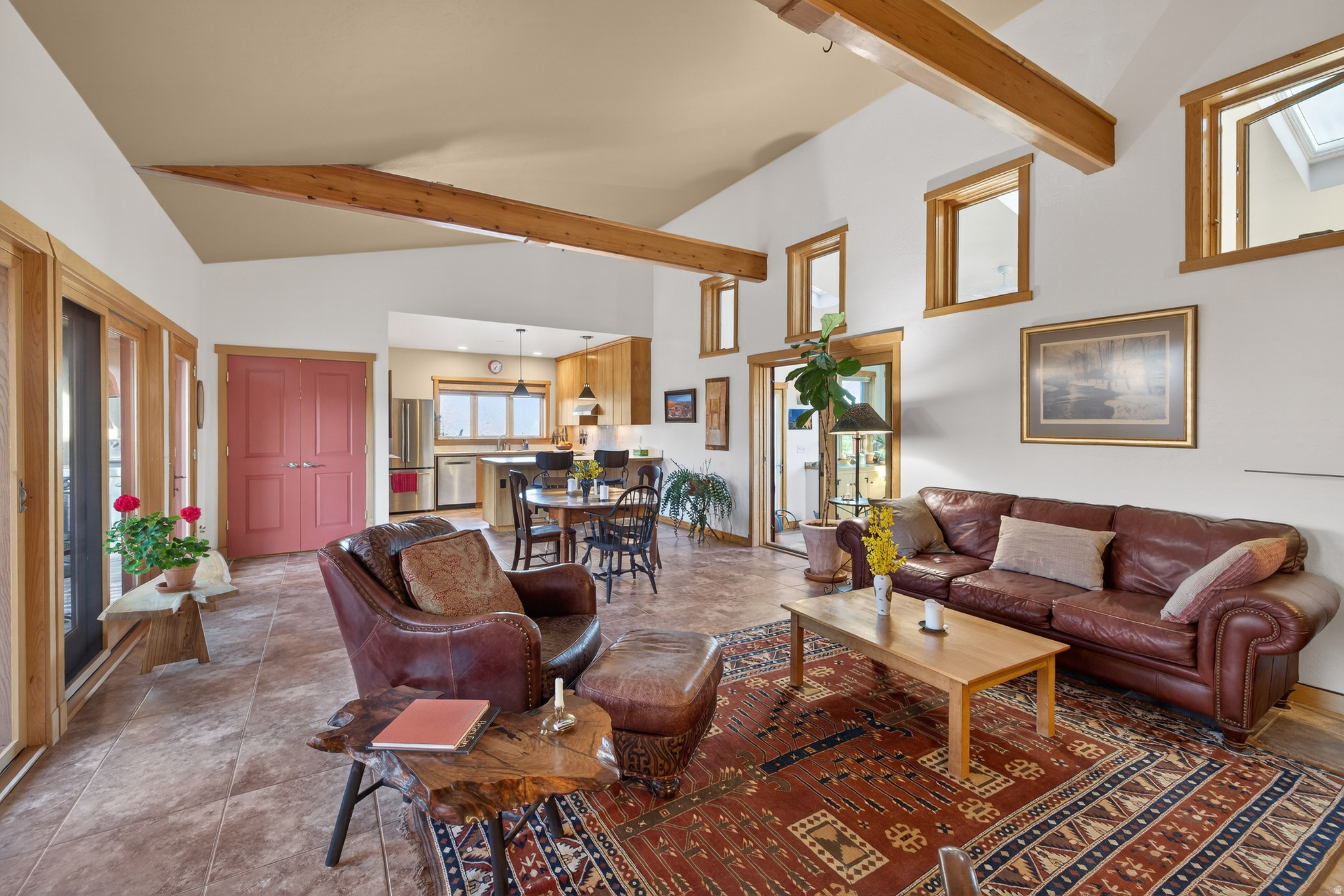 SUBDIVISION - Residential