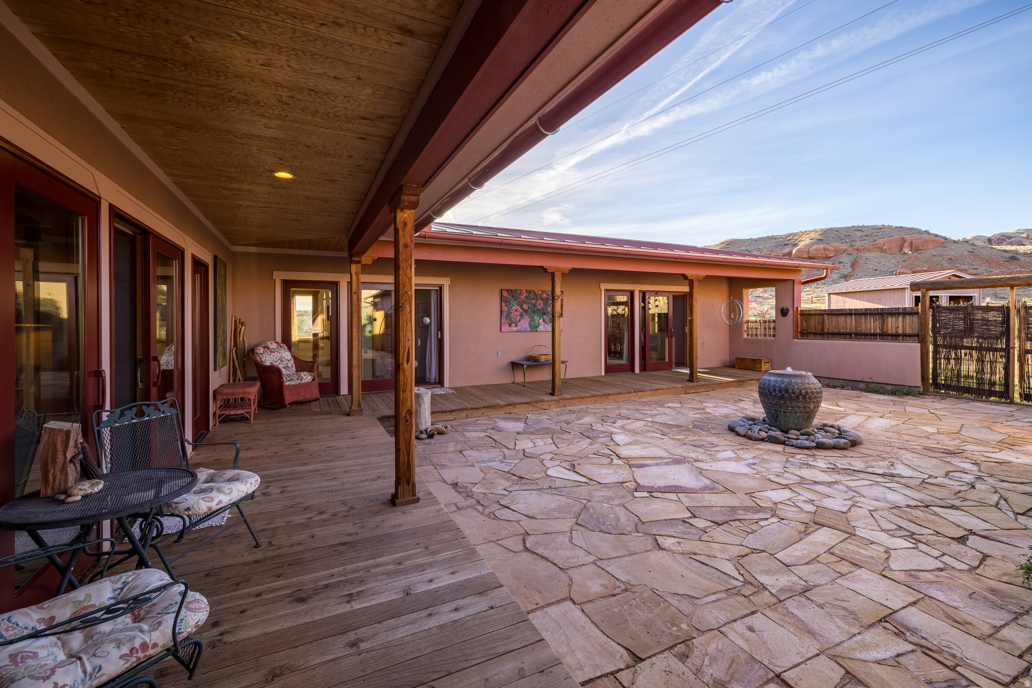 SUBDIVISION - Residential