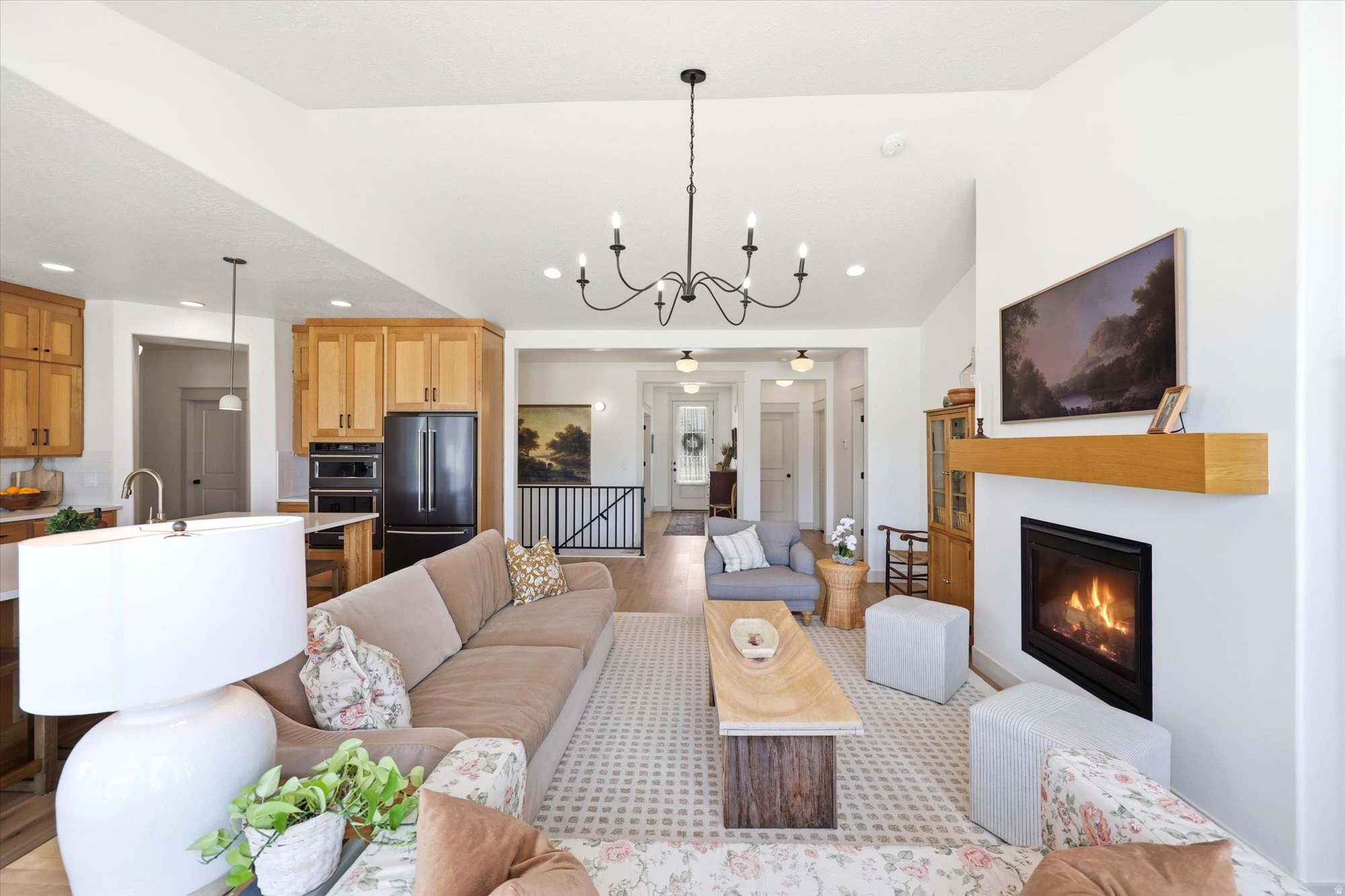 WHITING FARMS - Residential