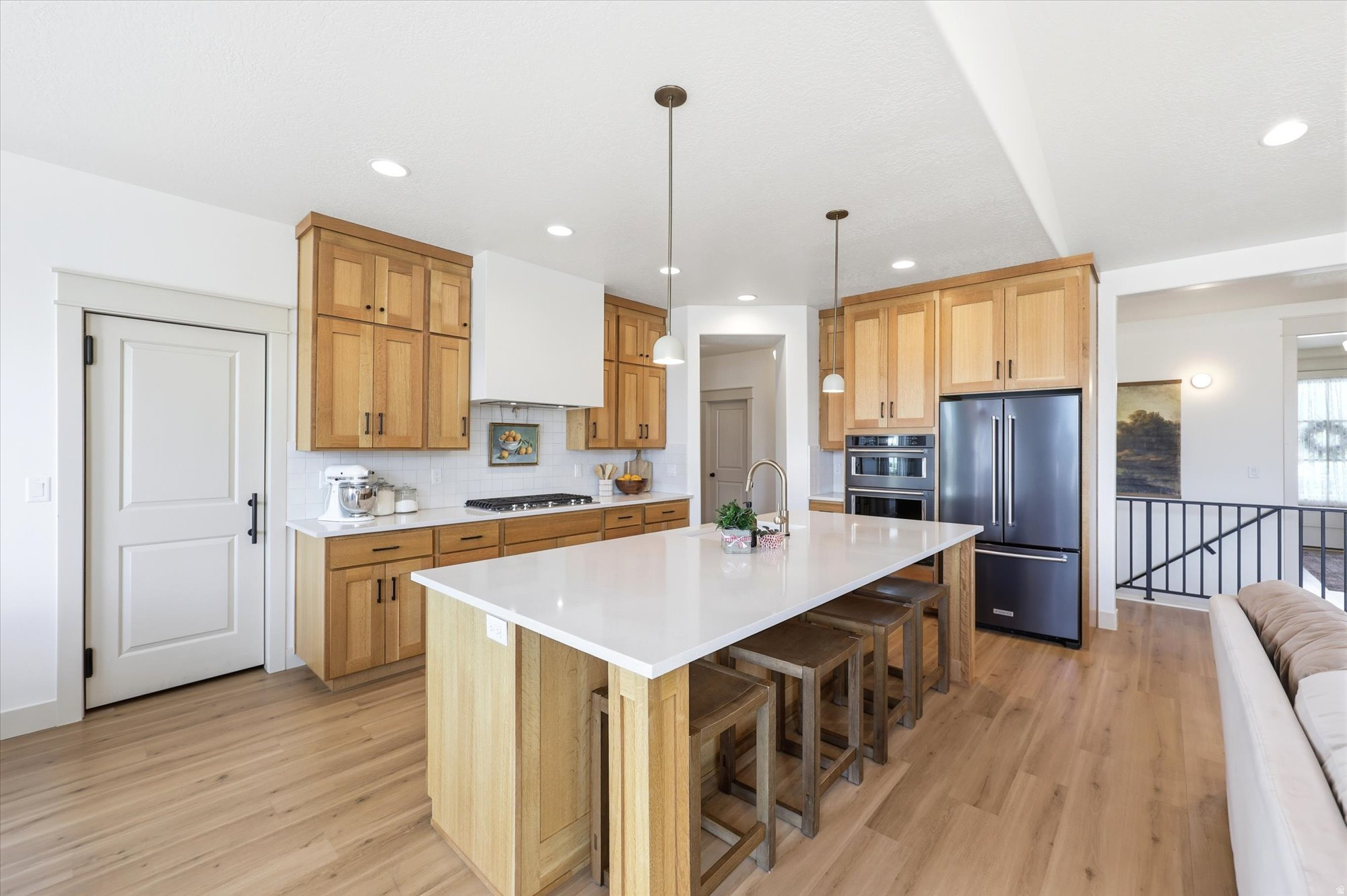 WHITING FARMS - Residential