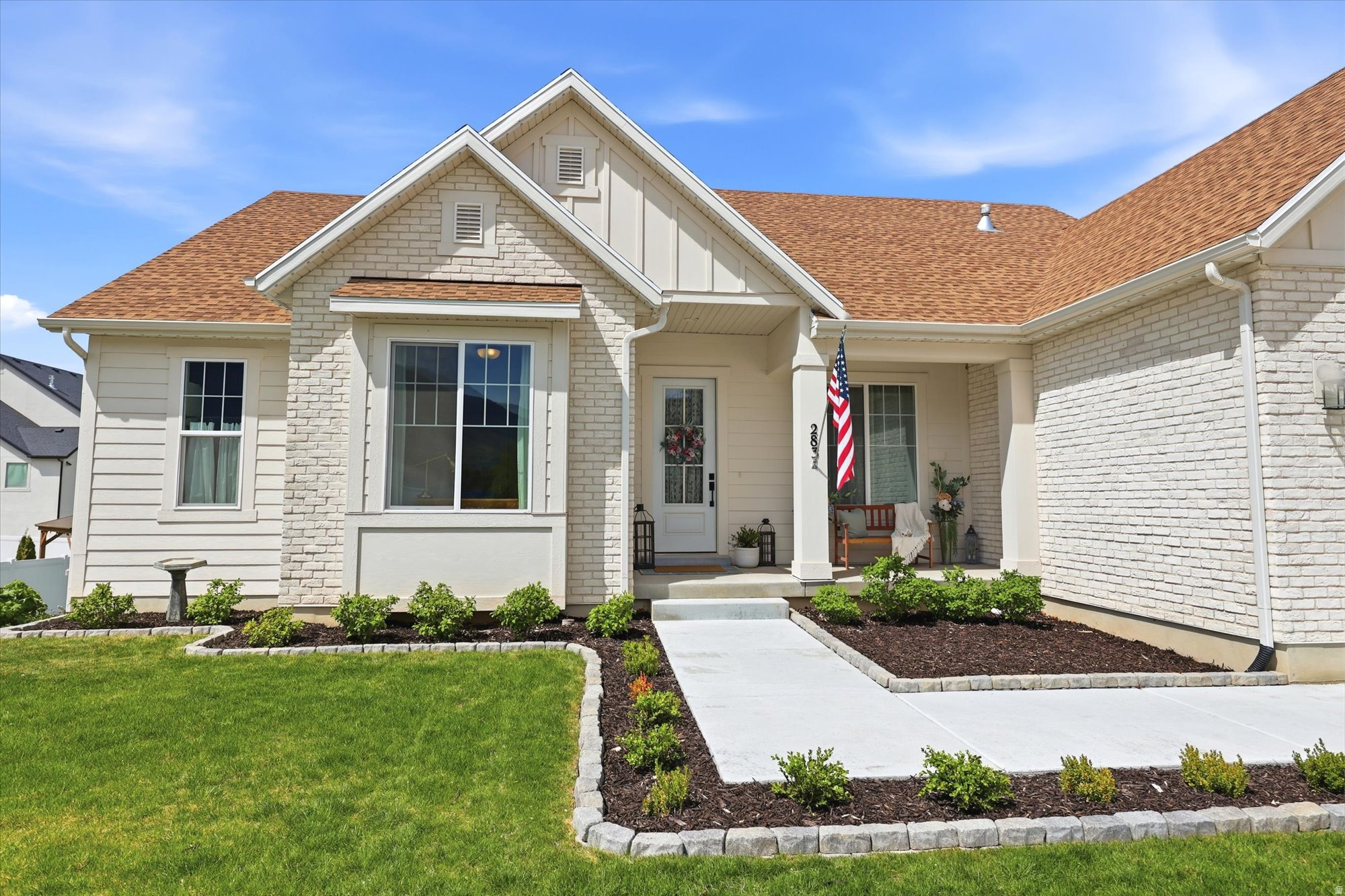 WHITING FARMS - Residential
