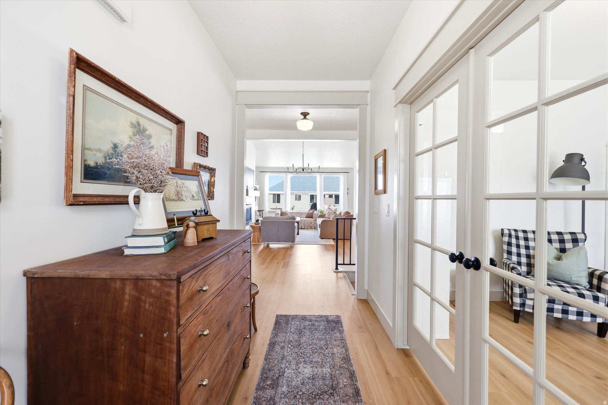 WHITING FARMS - Residential