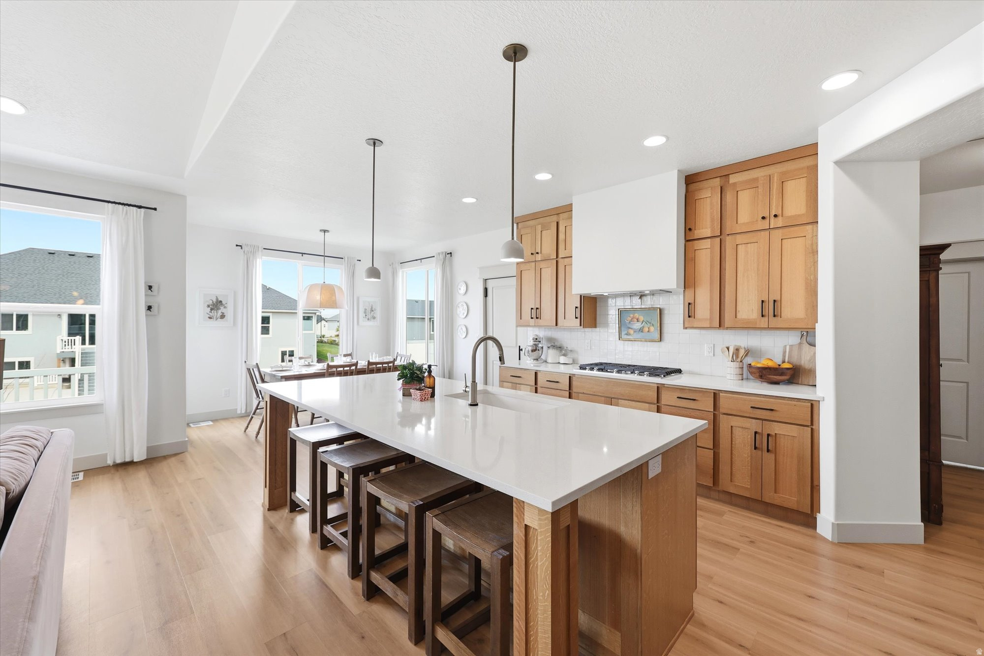 WHITING FARMS - Residential