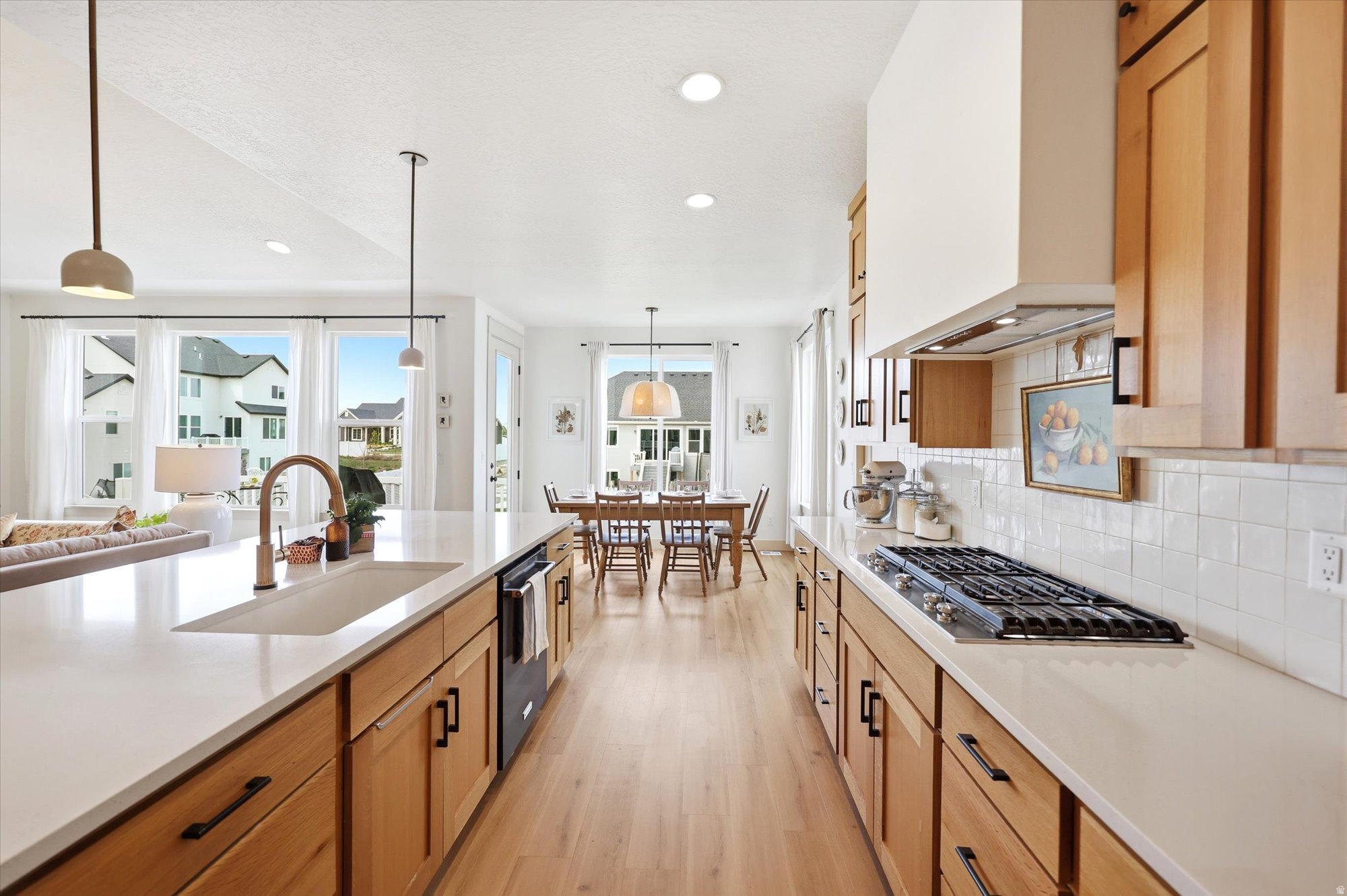 WHITING FARMS - Residential
