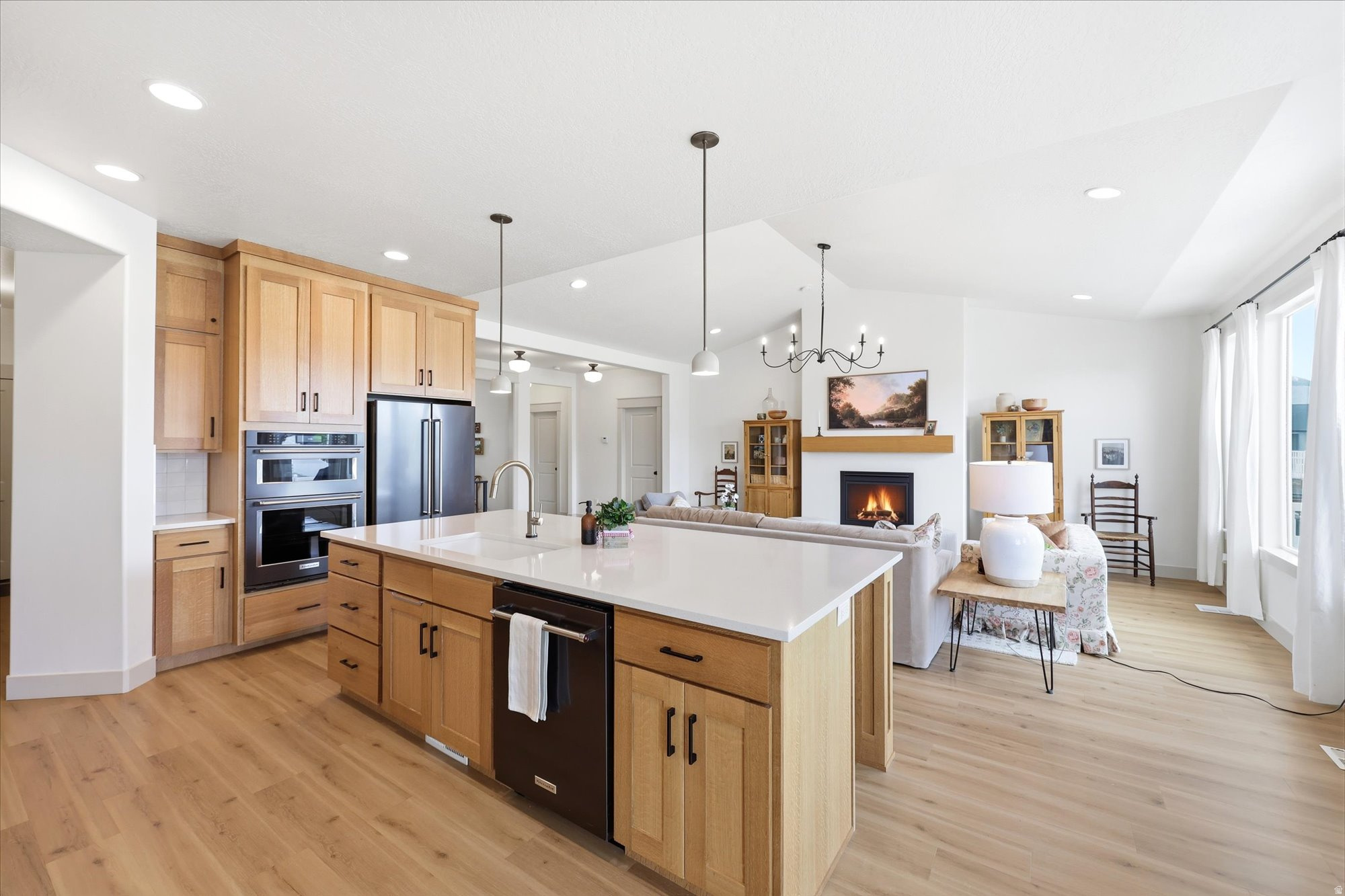 WHITING FARMS - Residential