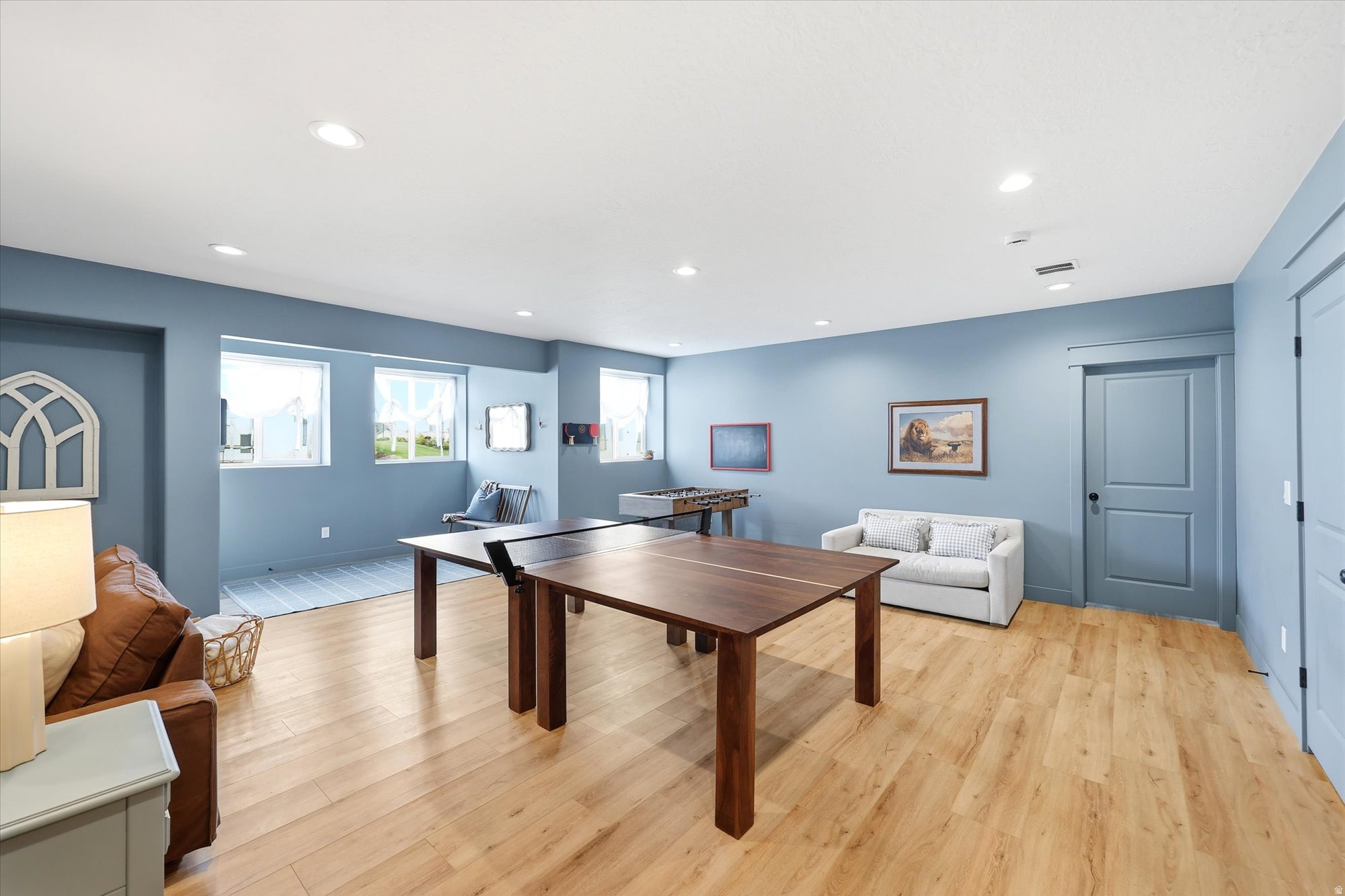 WHITING FARMS - Residential