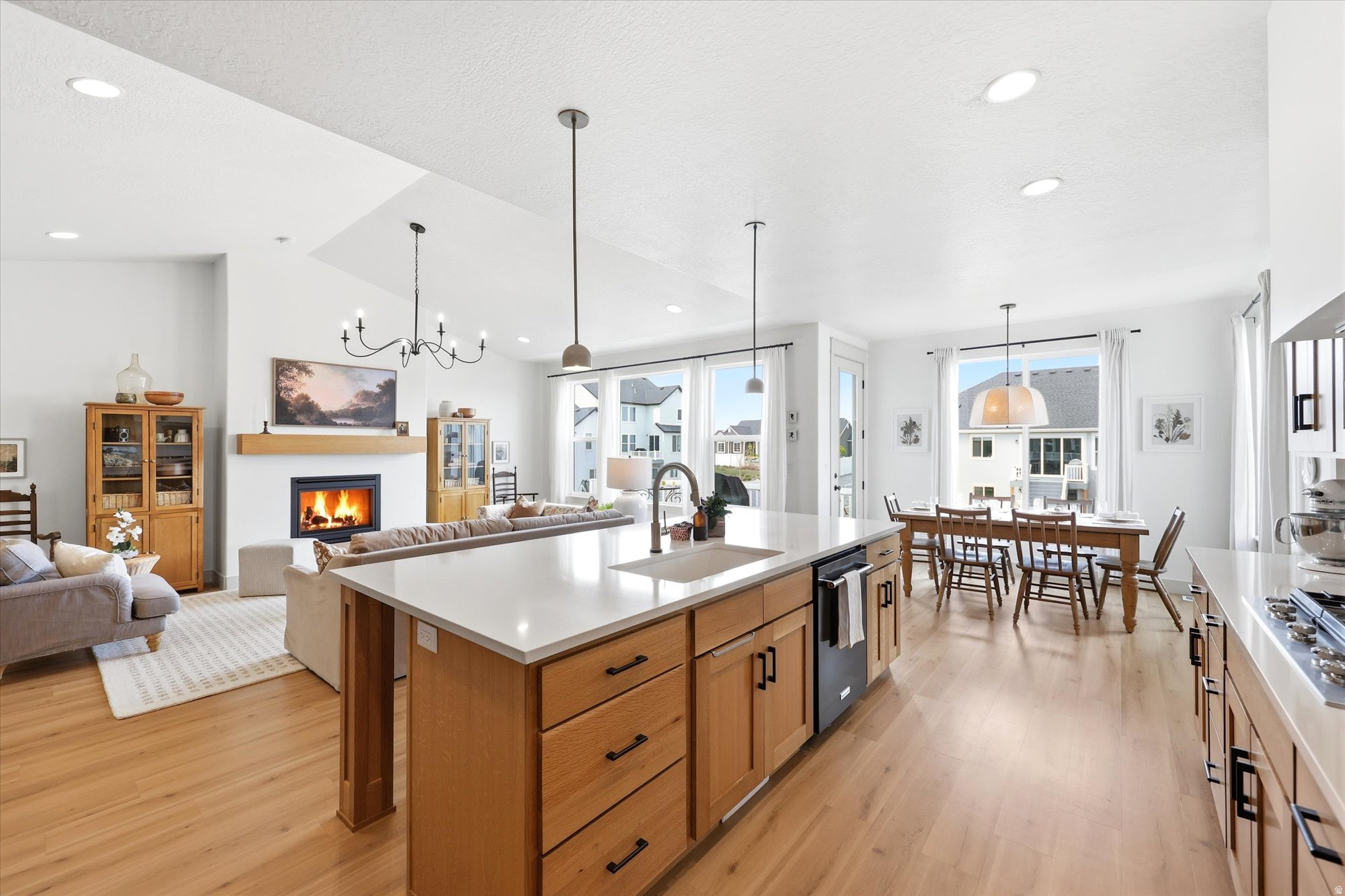 WHITING FARMS - Residential