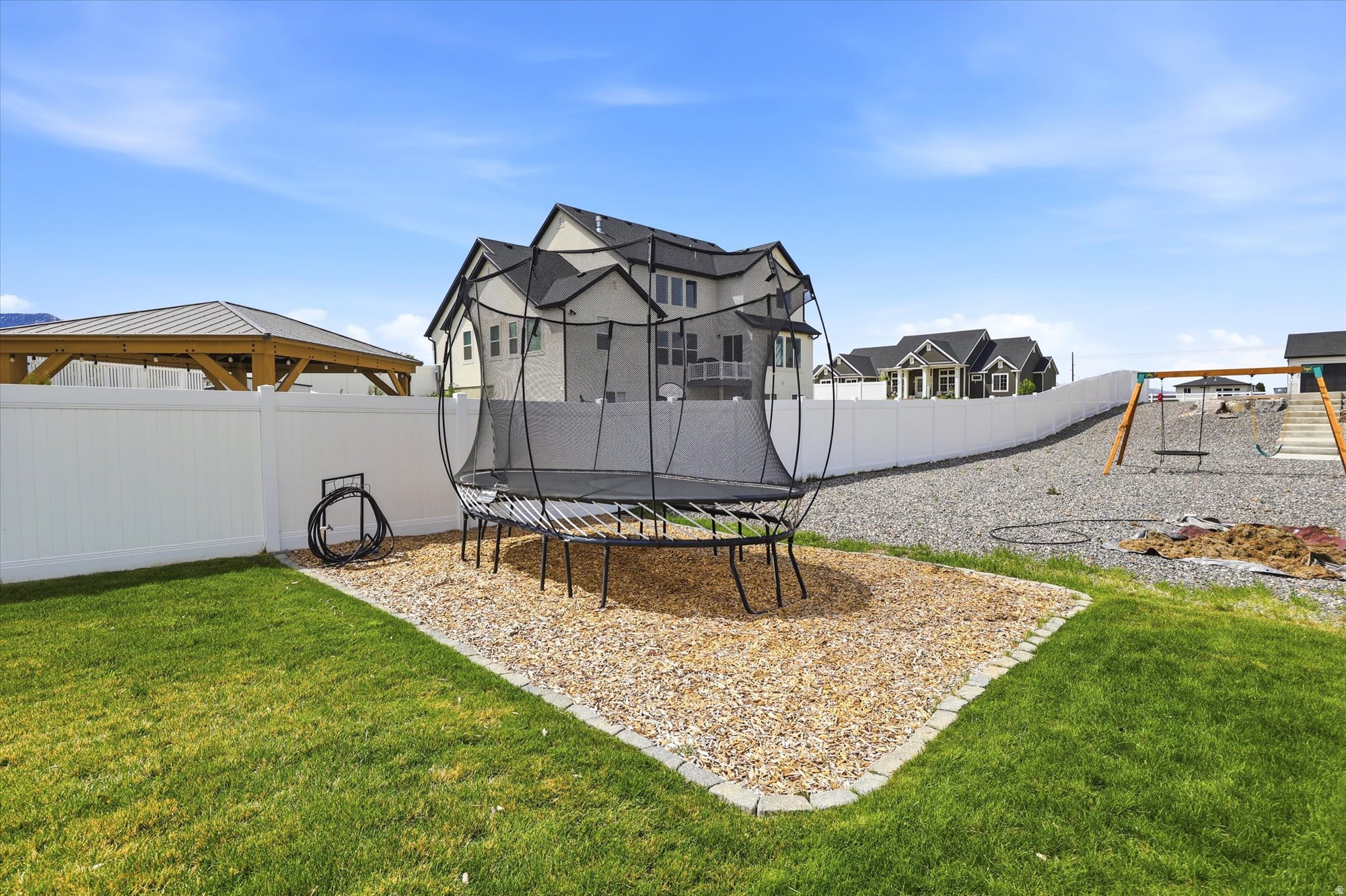 WHITING FARMS - Residential