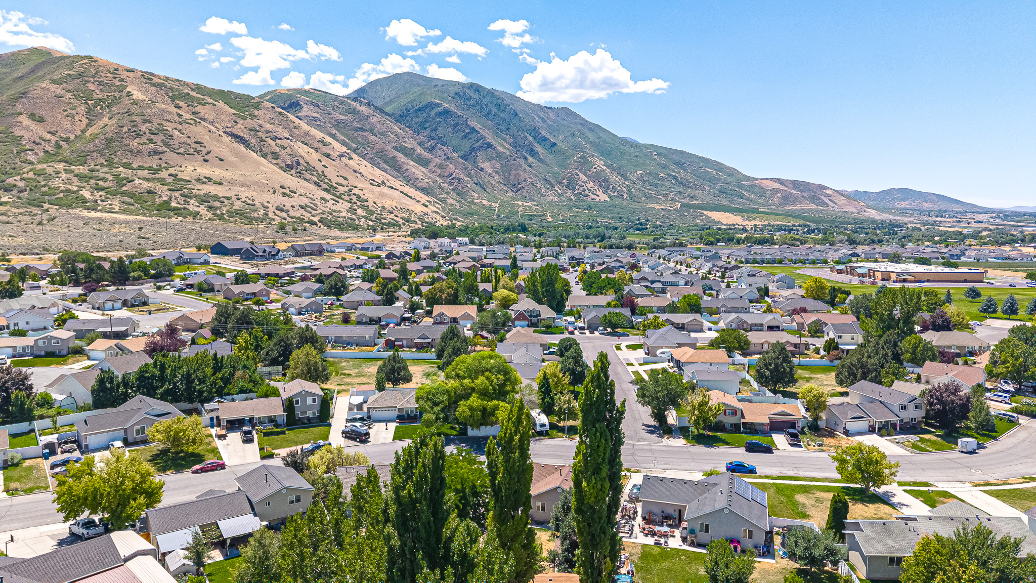 SADDLEBROOK ESTATES - Residential