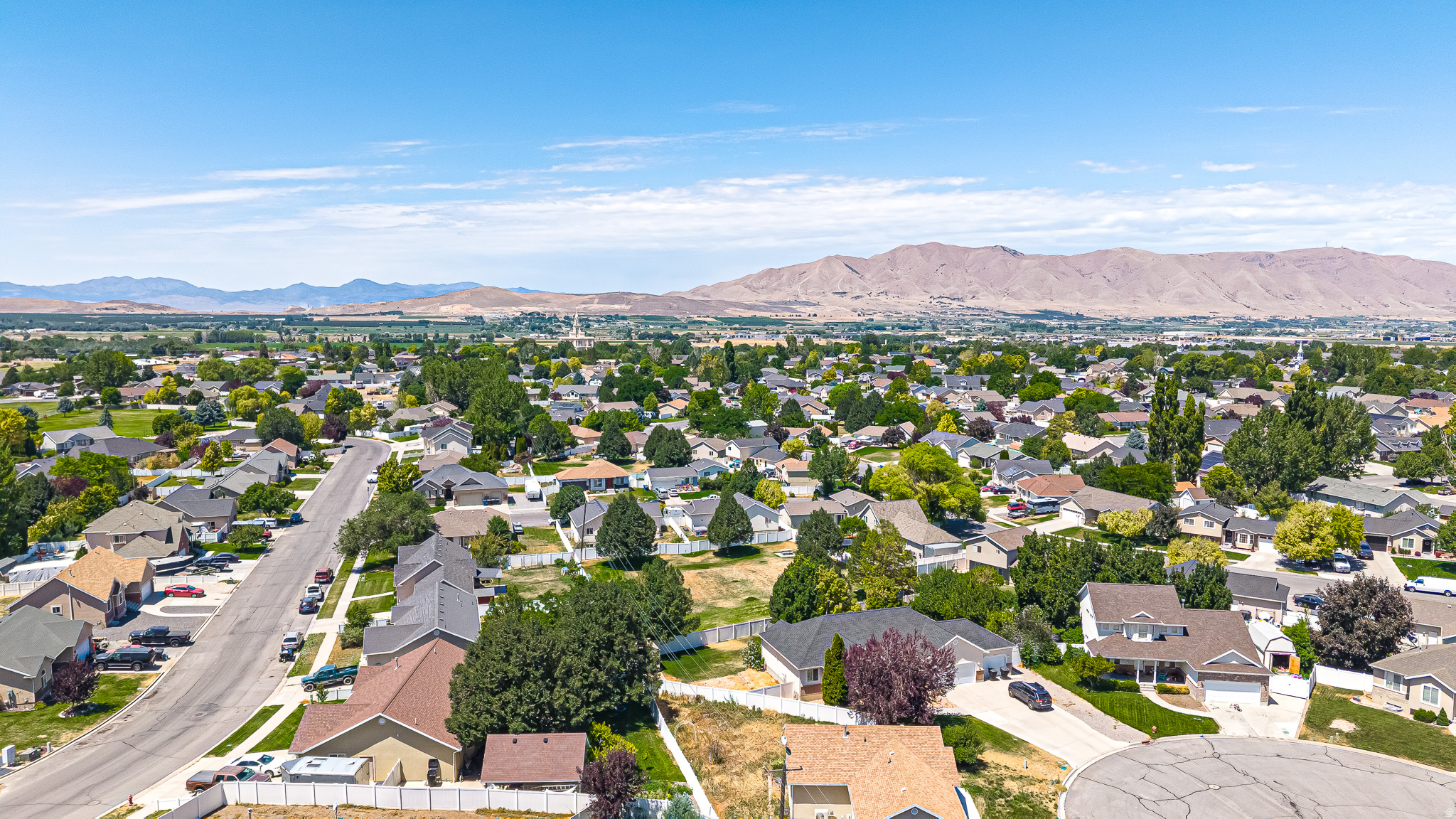 SADDLEBROOK ESTATES - Residential