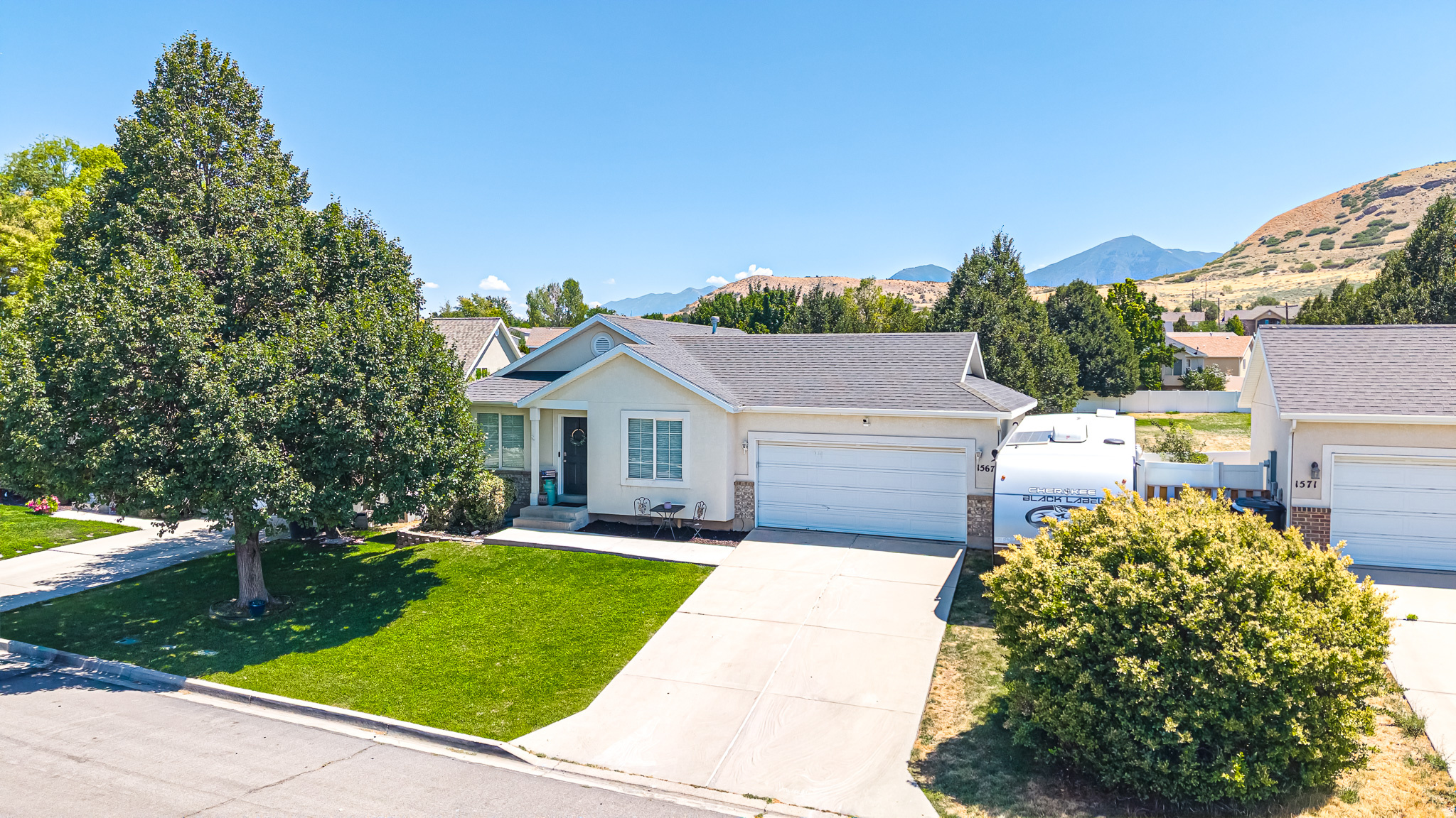 SADDLEBROOK ESTATES - Residential
