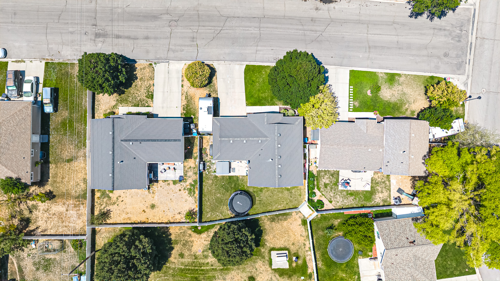 SADDLEBROOK ESTATES - Residential