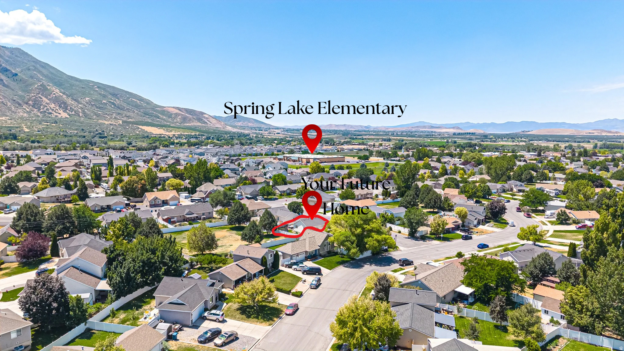 SADDLEBROOK ESTATES - Residential