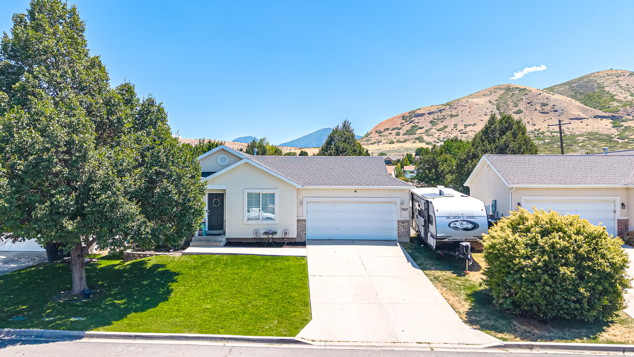 SADDLEBROOK ESTATES - Residential