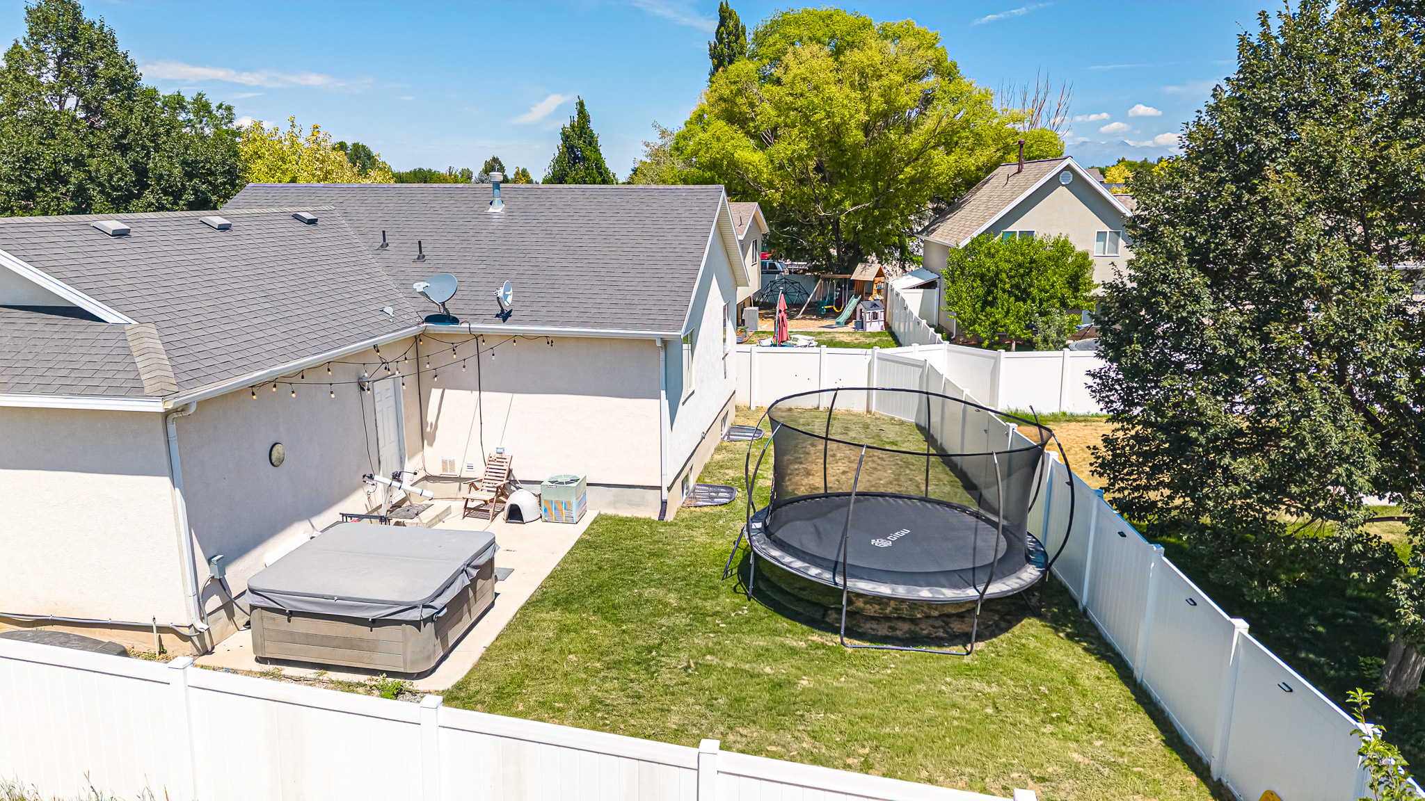 SADDLEBROOK ESTATES - Residential
