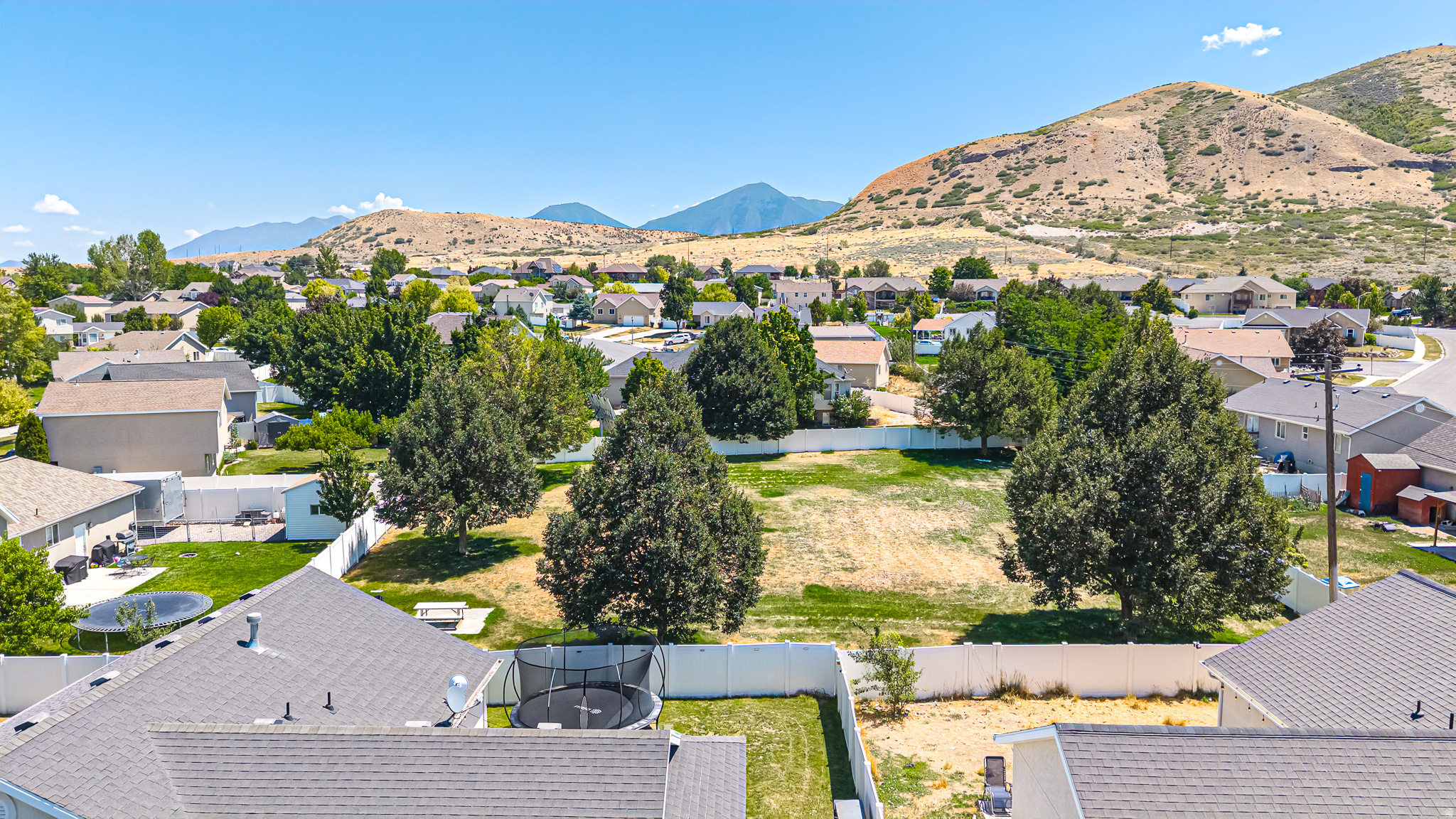 SADDLEBROOK ESTATES - Residential