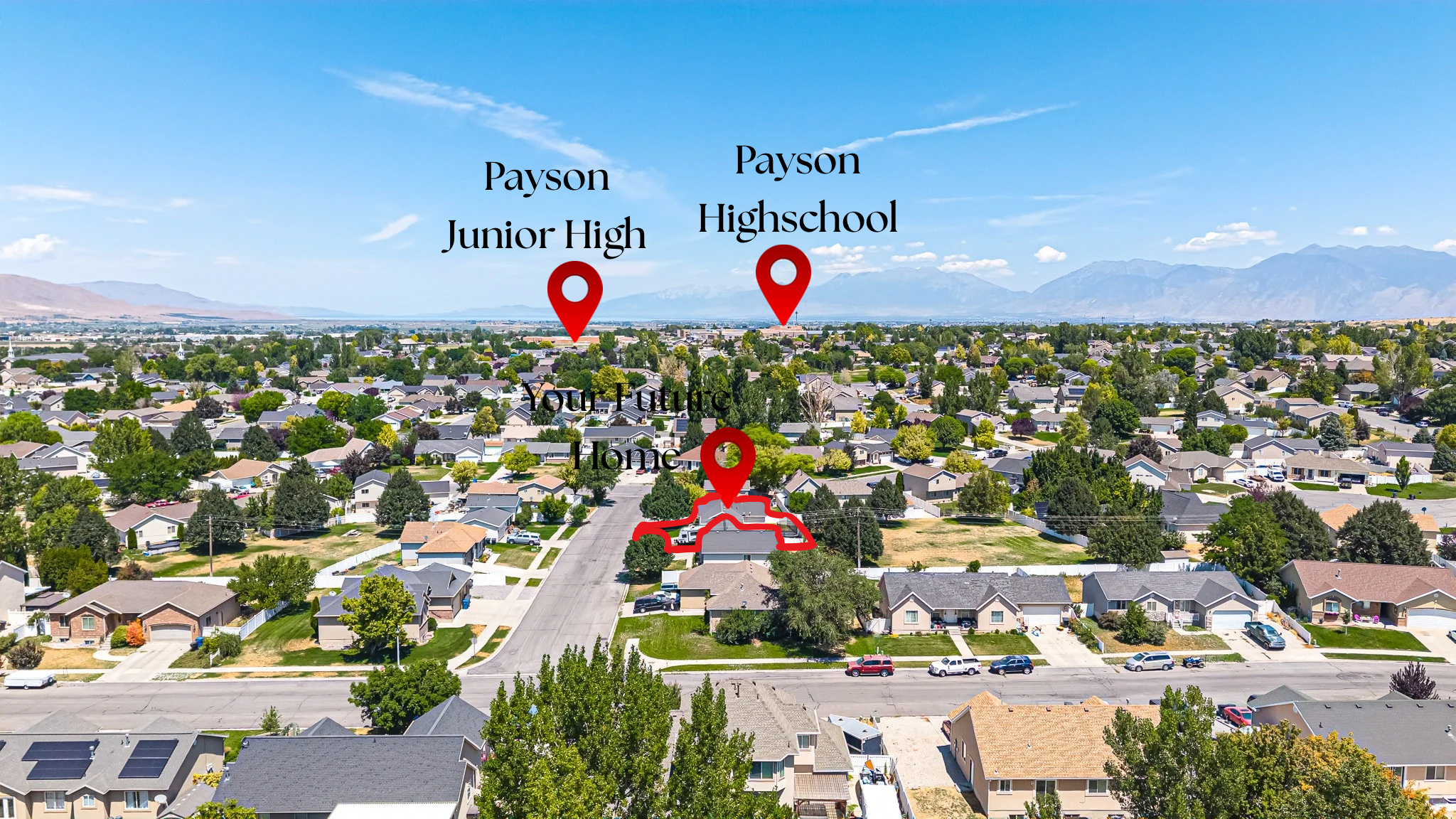 SADDLEBROOK ESTATES - Residential