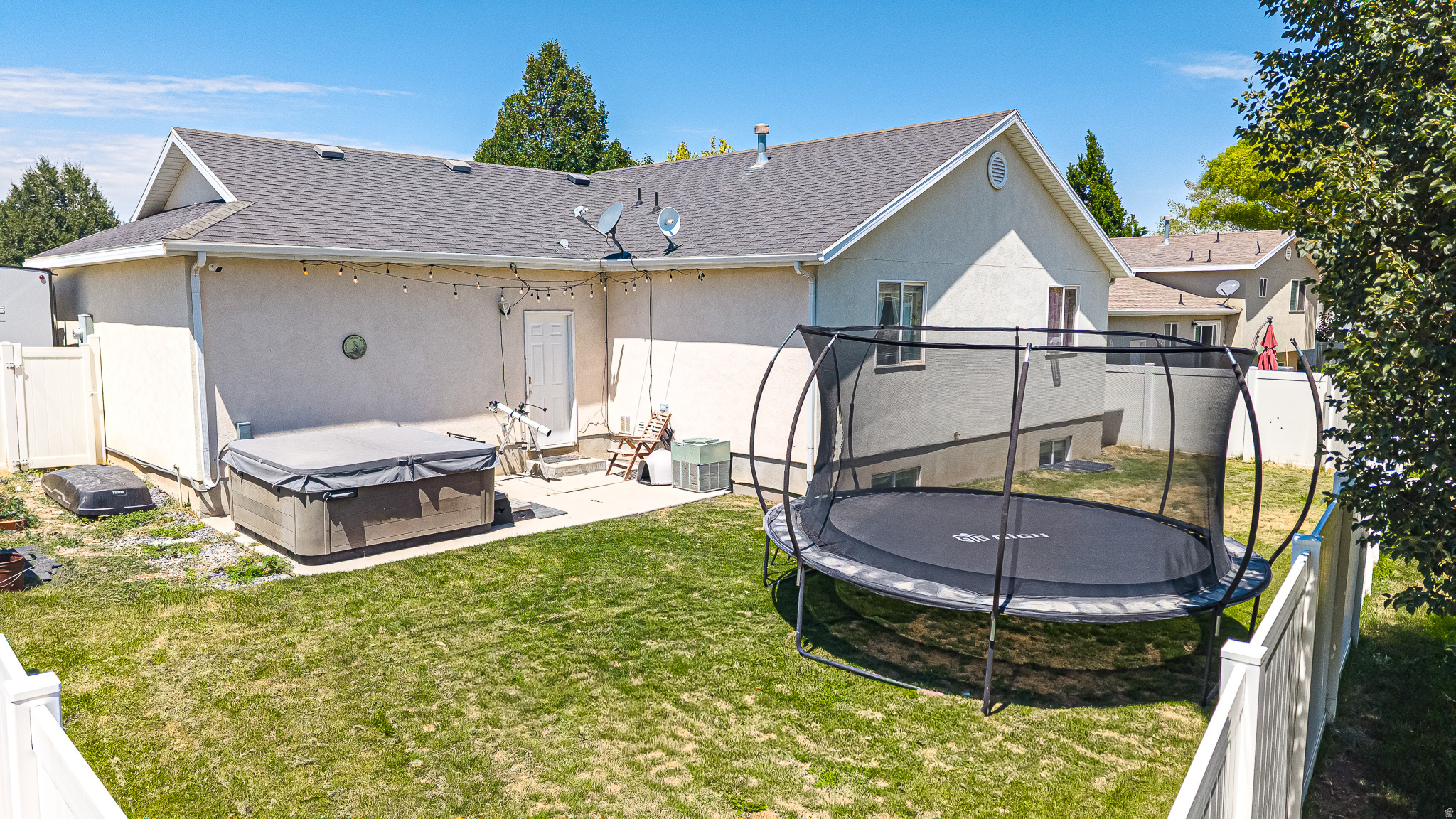 SADDLEBROOK ESTATES - Residential
