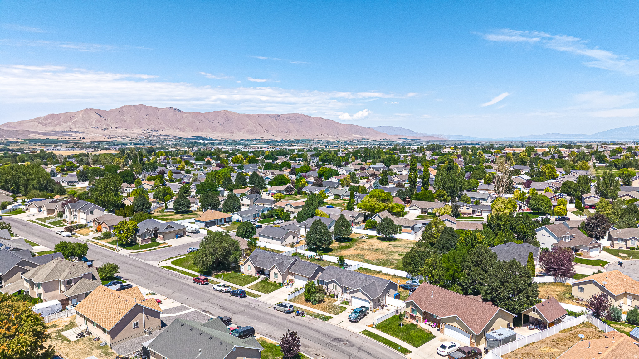 SADDLEBROOK ESTATES - Residential