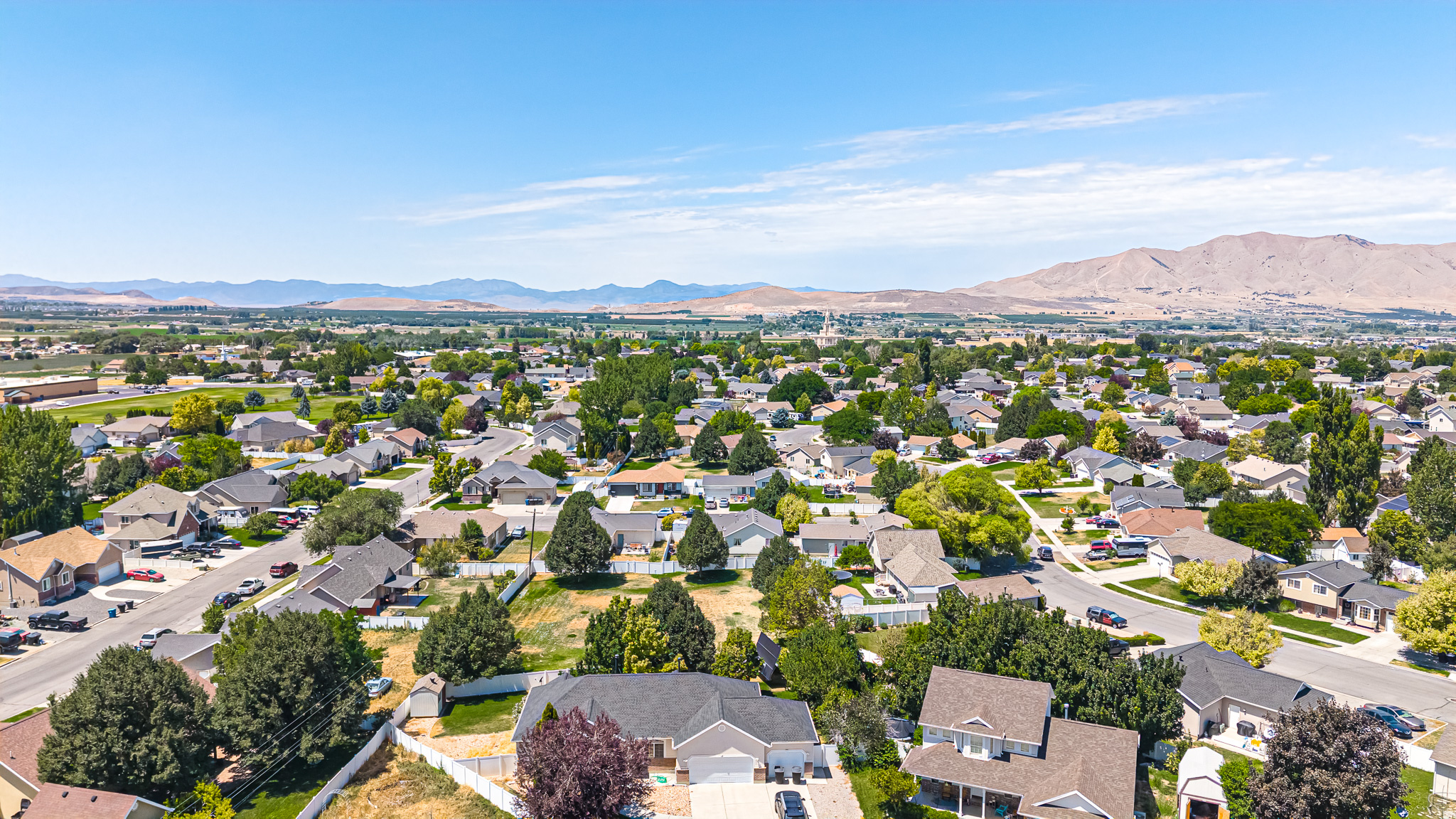 SADDLEBROOK ESTATES - Residential