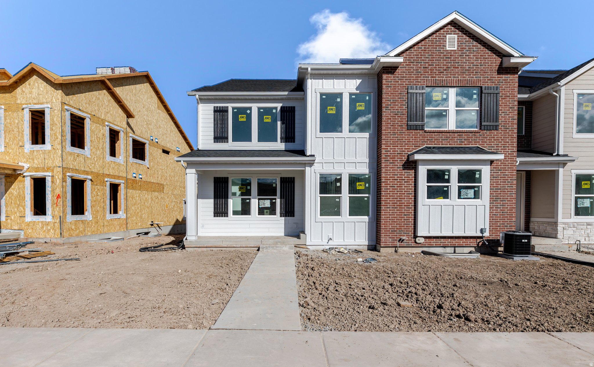 HIGHRIDGE - Residential