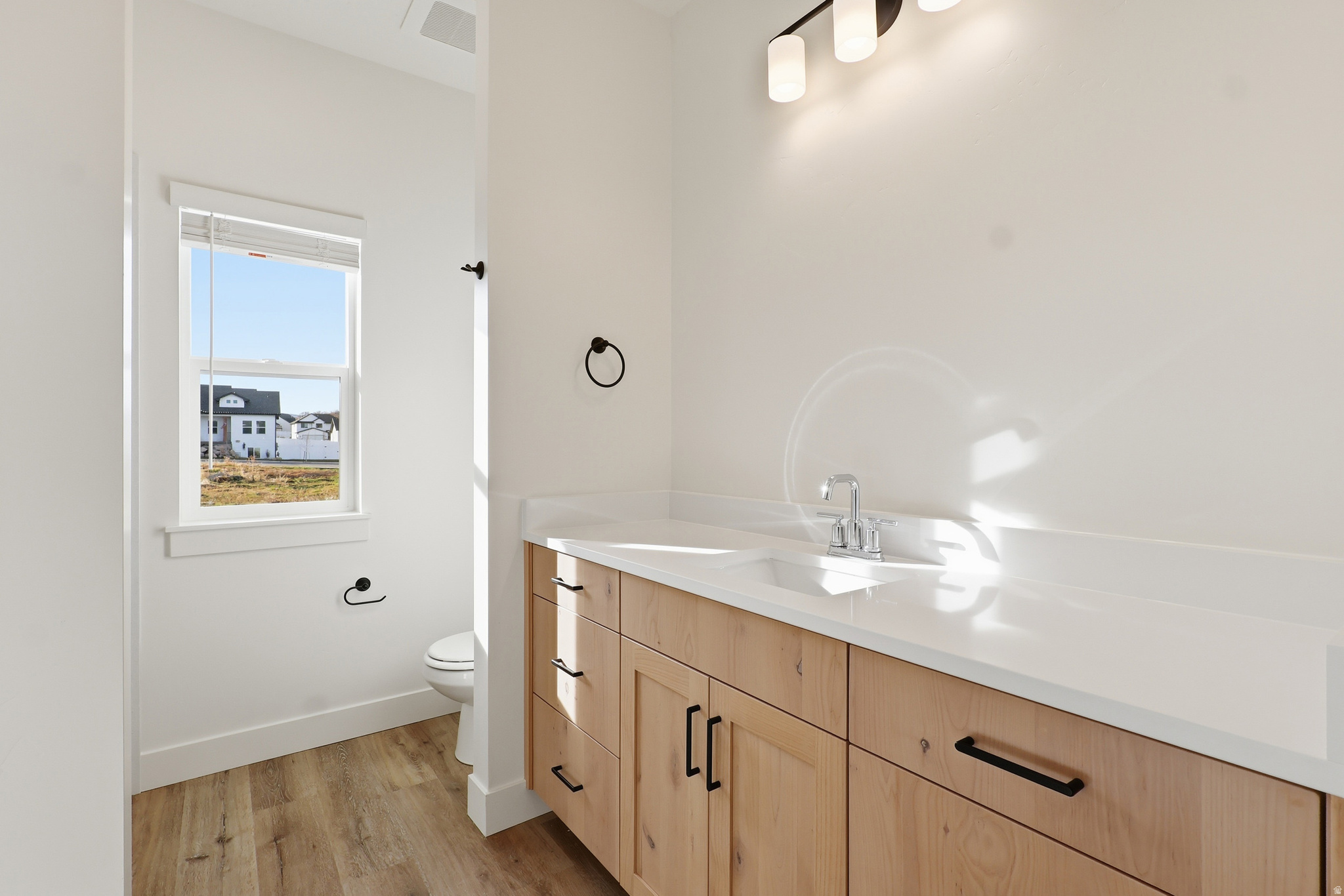 MOUNT STERLING FARMS - Residential