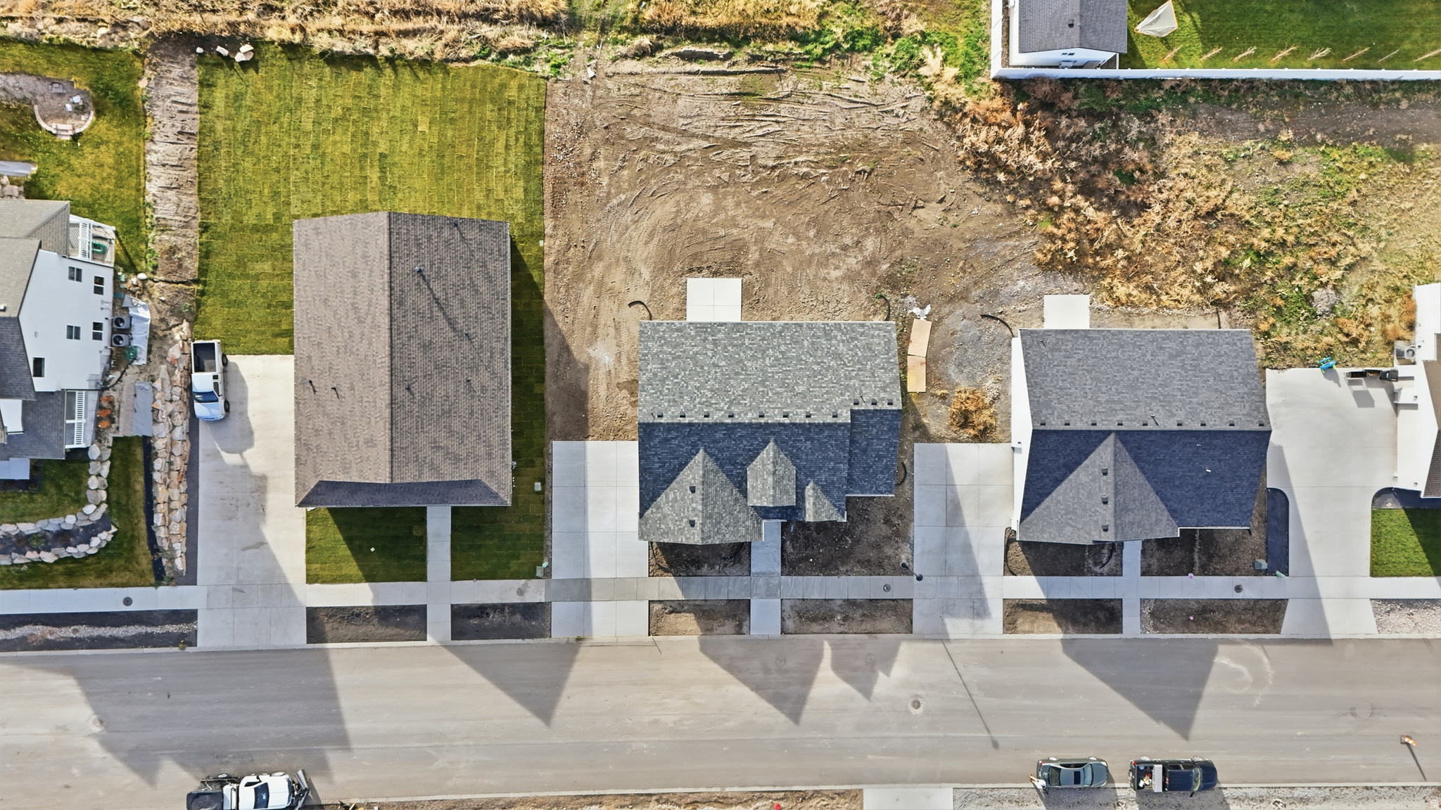 MOUNT STERLING FARMS - Residential
