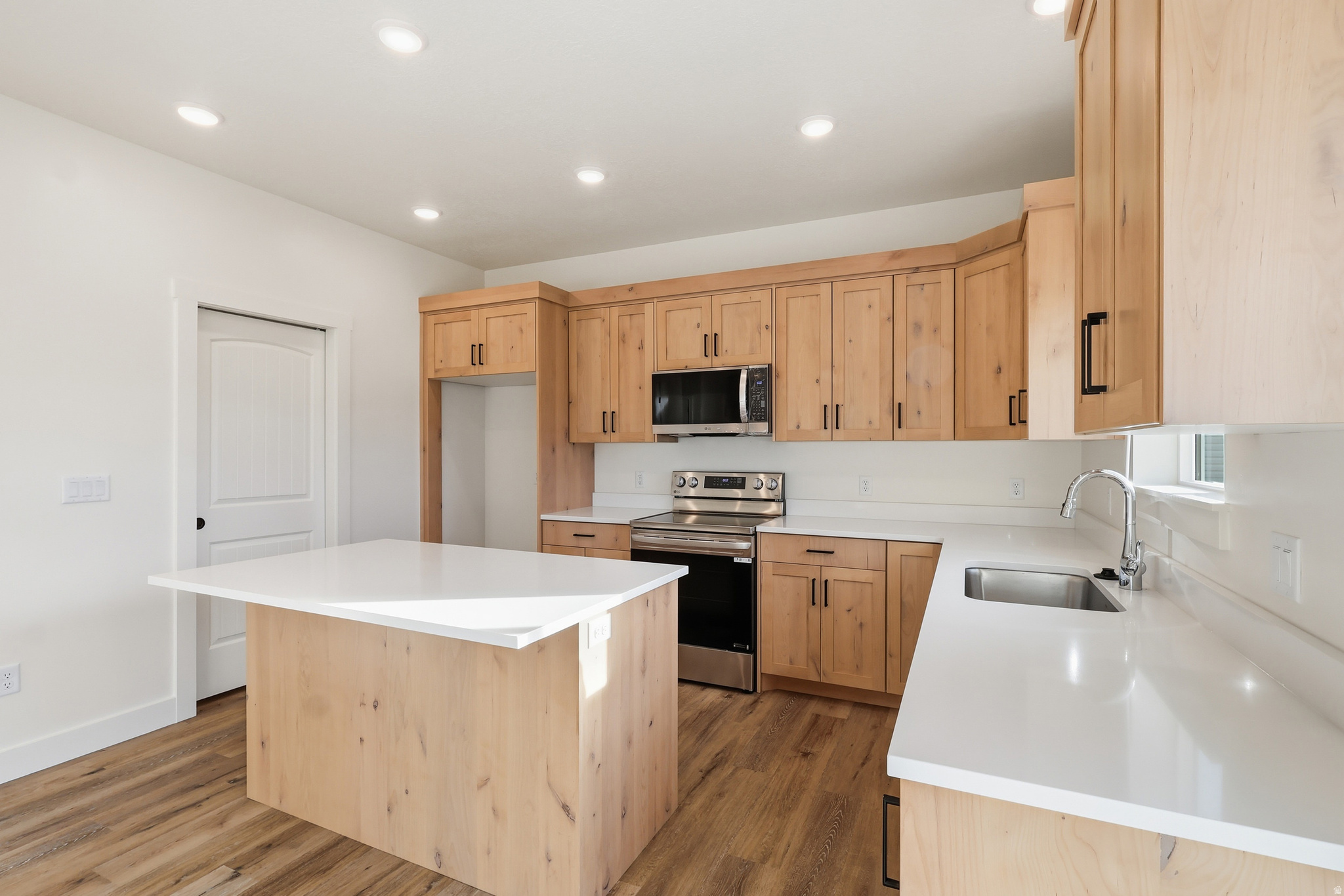 MOUNT STERLING FARMS - Residential