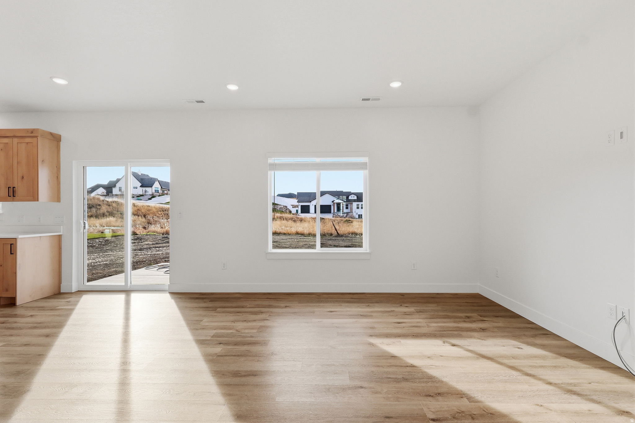 MOUNT STERLING FARMS - Residential