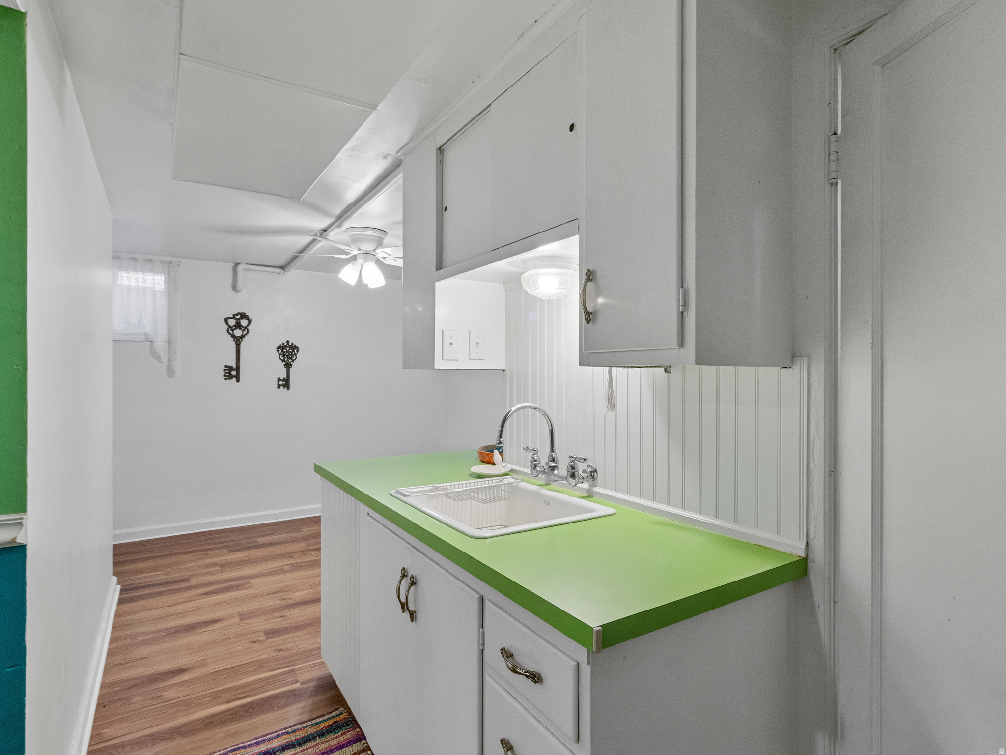 MURRAY HILL GARDENS - Residential