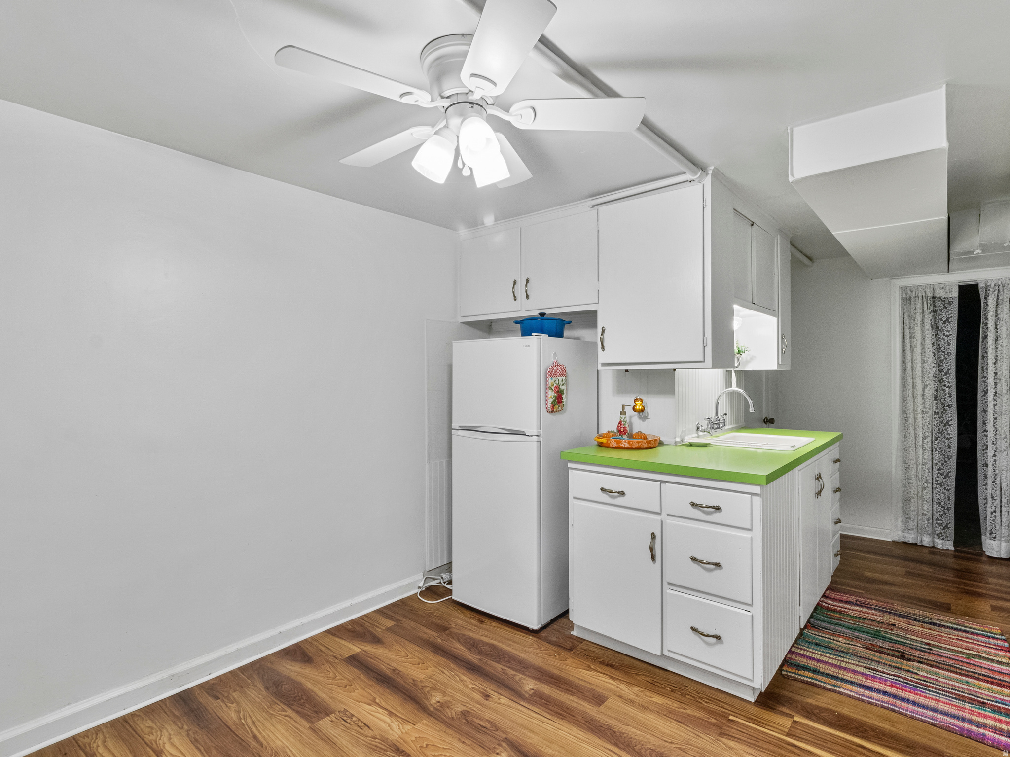 MURRAY HILL GARDENS - Residential