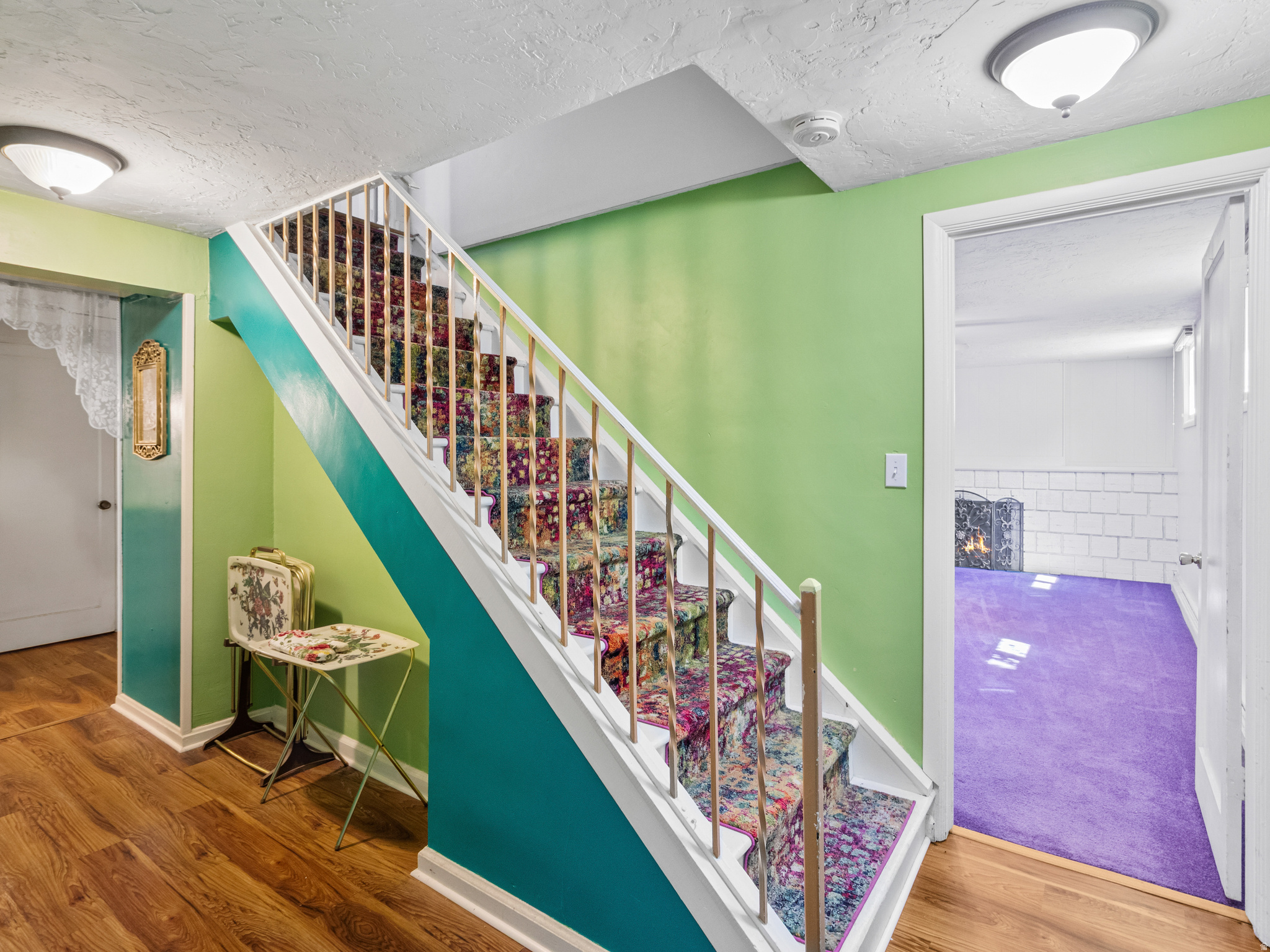 MURRAY HILL GARDENS - Residential