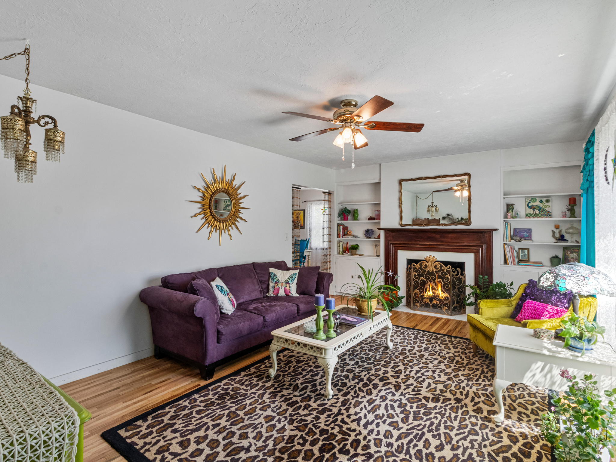 MURRAY HILL GARDENS - Residential