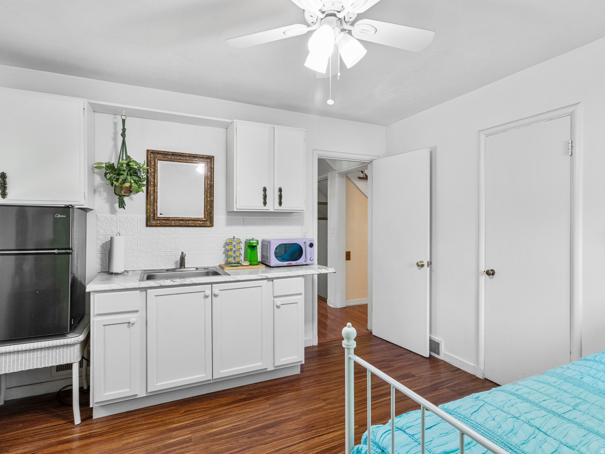 MURRAY HILL GARDENS - Residential