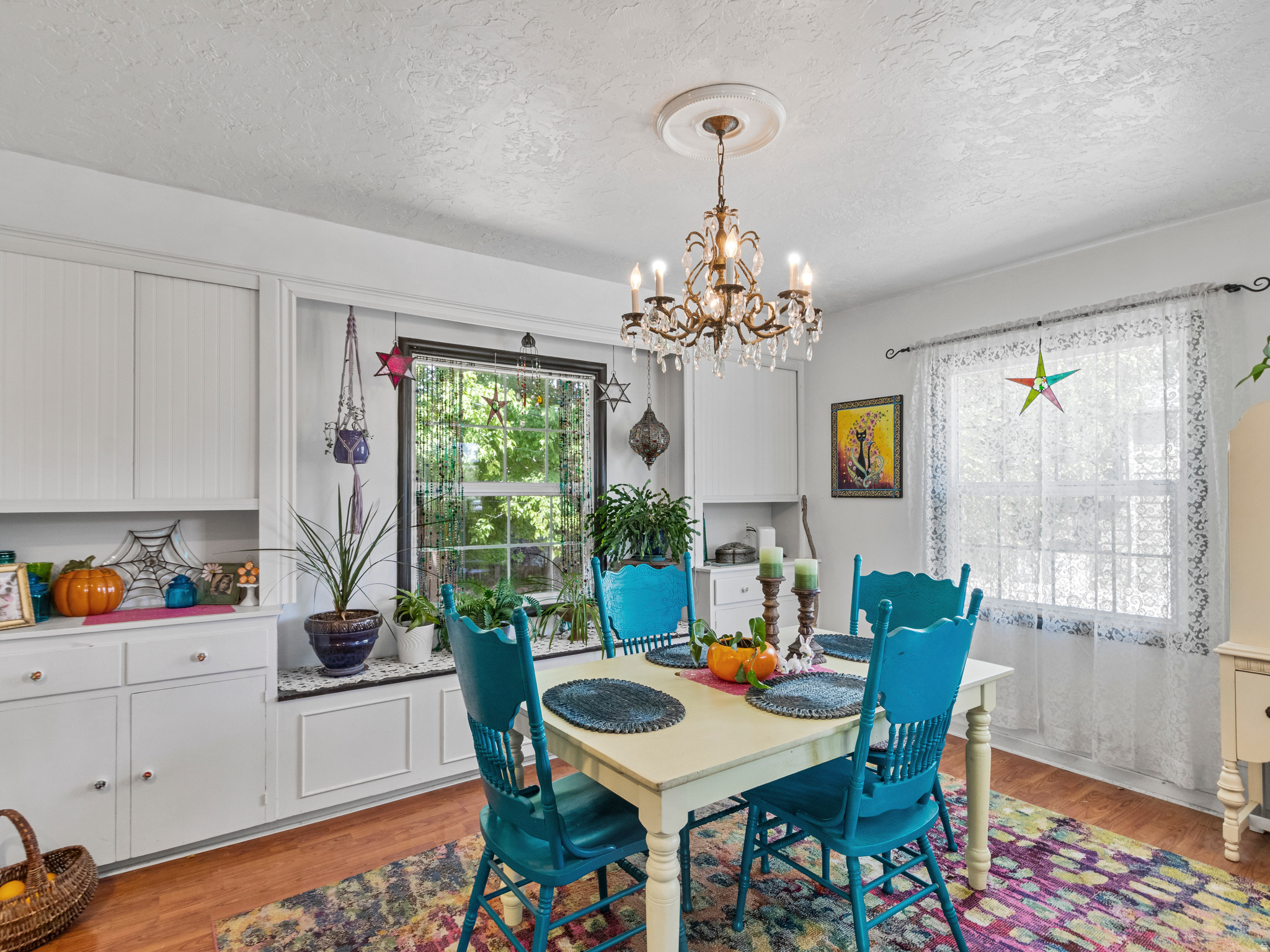 MURRAY HILL GARDENS - Residential