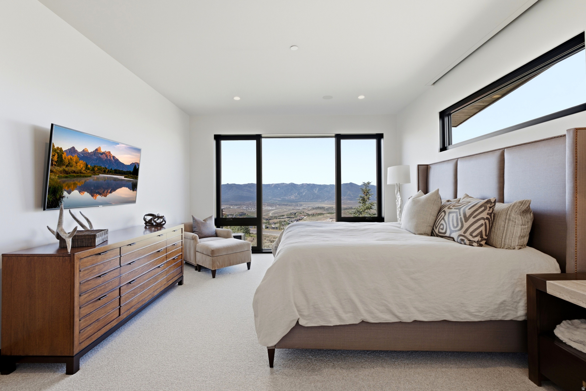 SUMMIT SUB - Residential