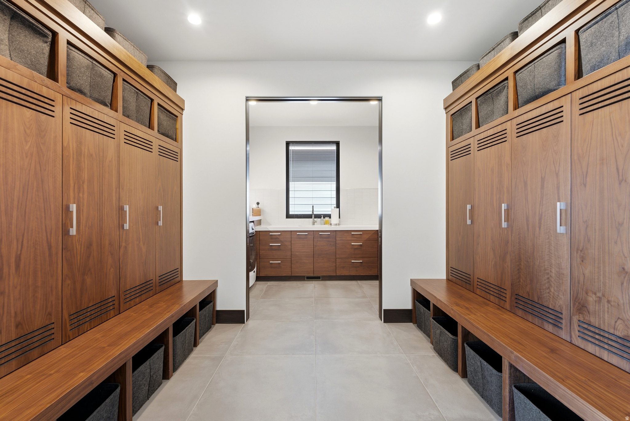 SUMMIT SUB - Residential
