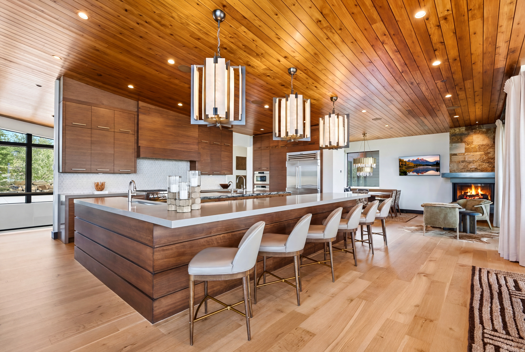 SUMMIT SUB - Residential