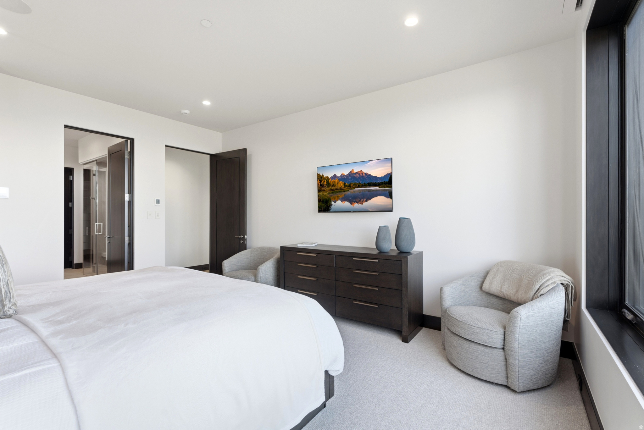SUMMIT SUB - Residential