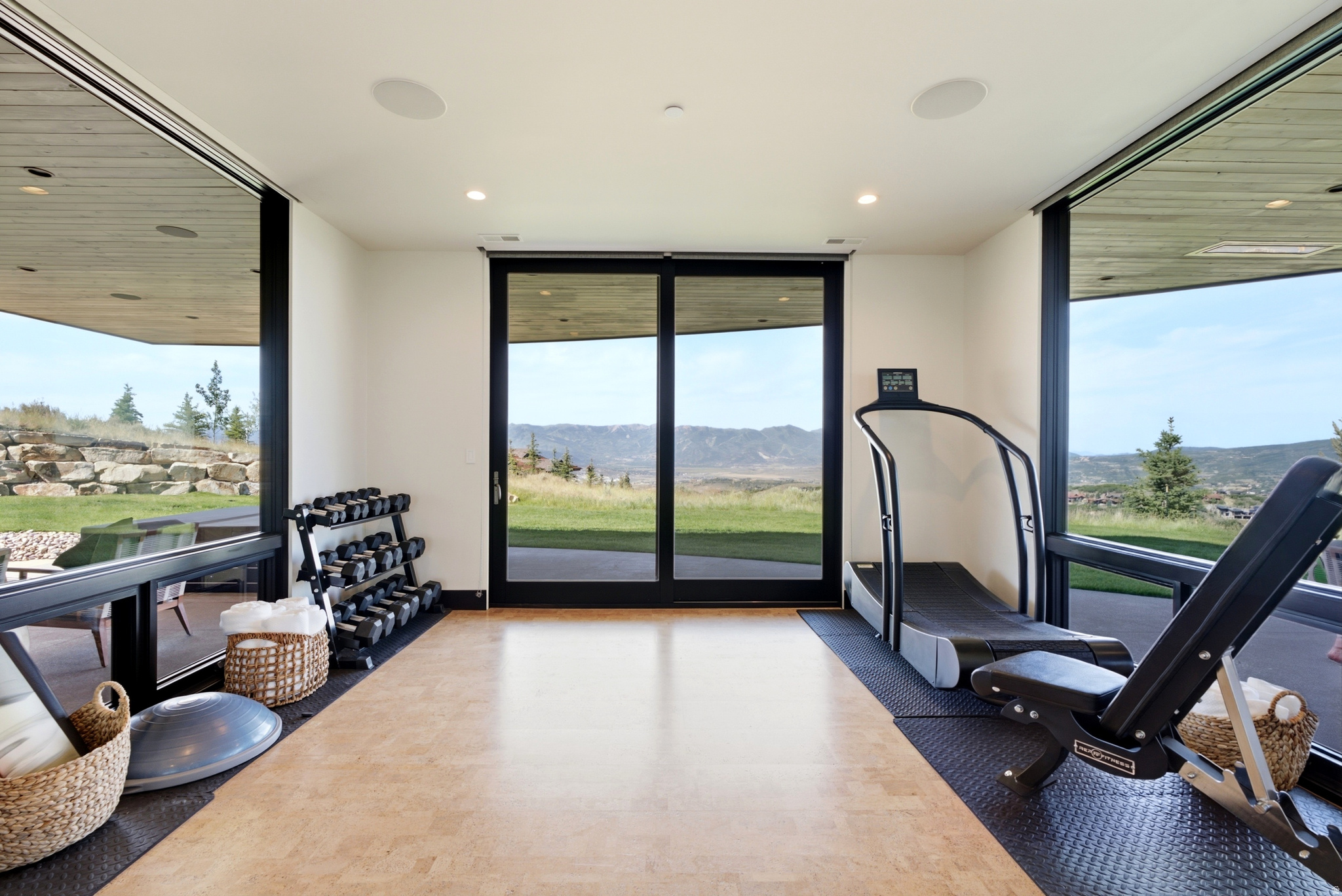 SUMMIT SUB - Residential