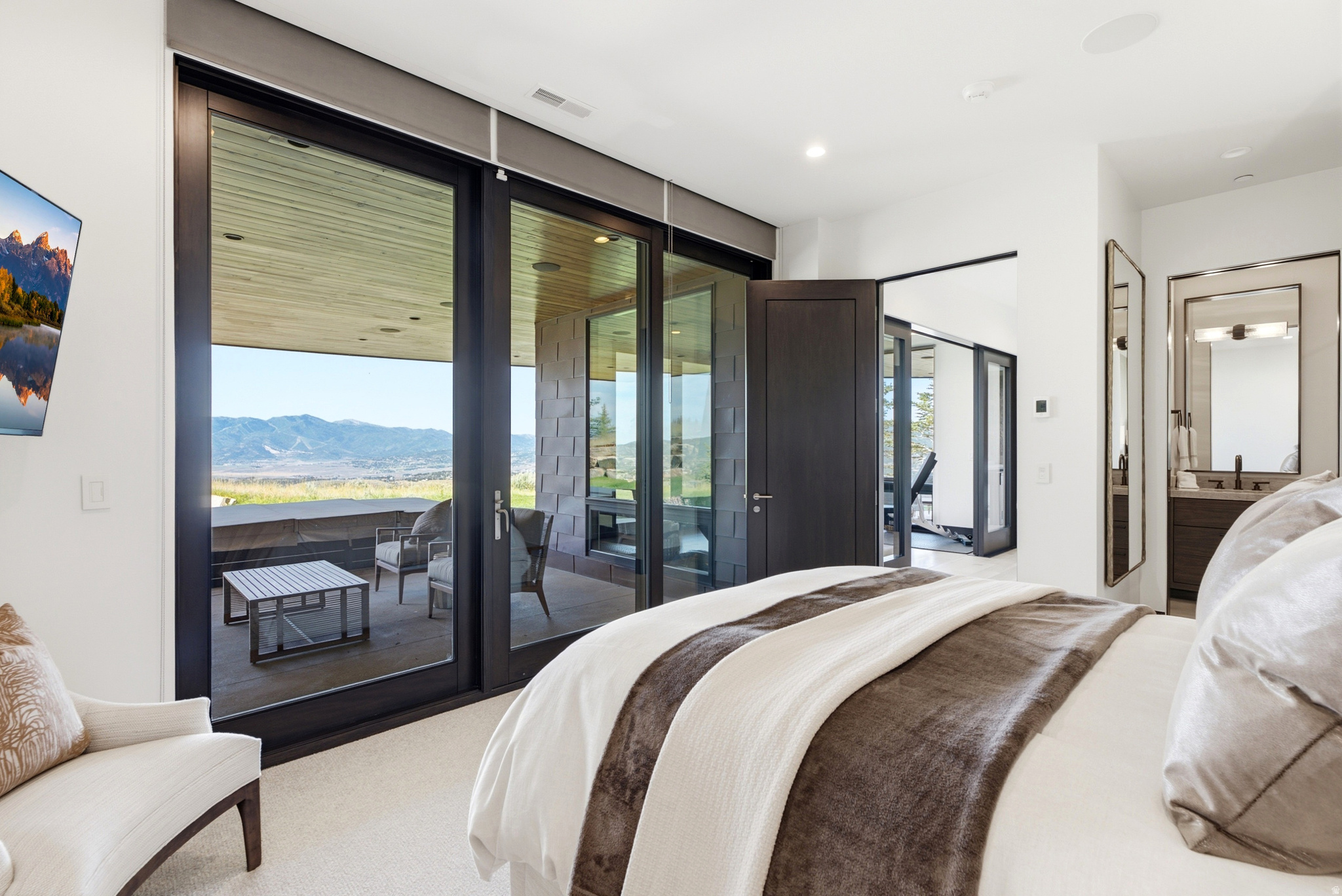 SUMMIT SUB - Residential