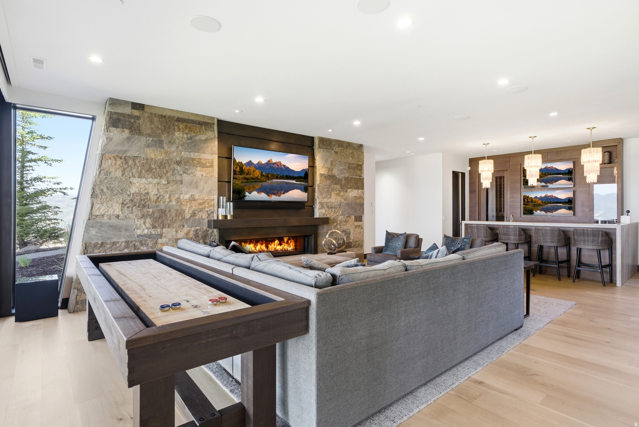 SUMMIT SUB - Residential