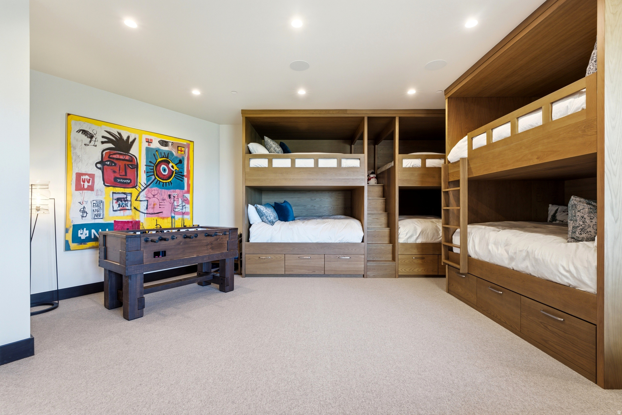 SUMMIT SUB - Residential