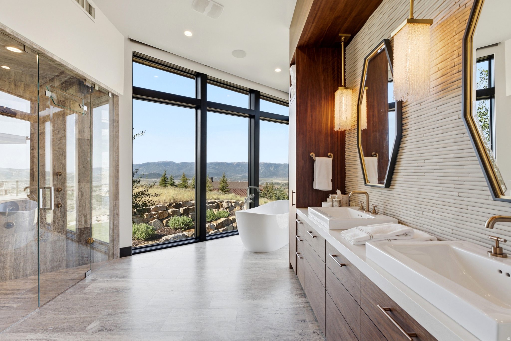 SUMMIT SUB - Residential