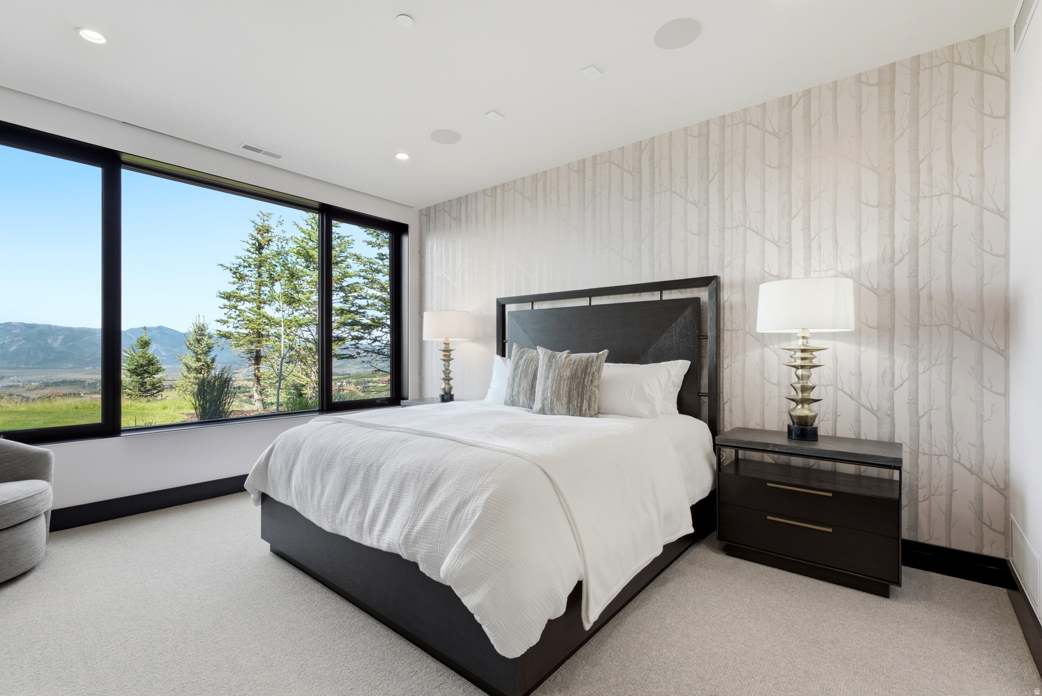 SUMMIT SUB - Residential