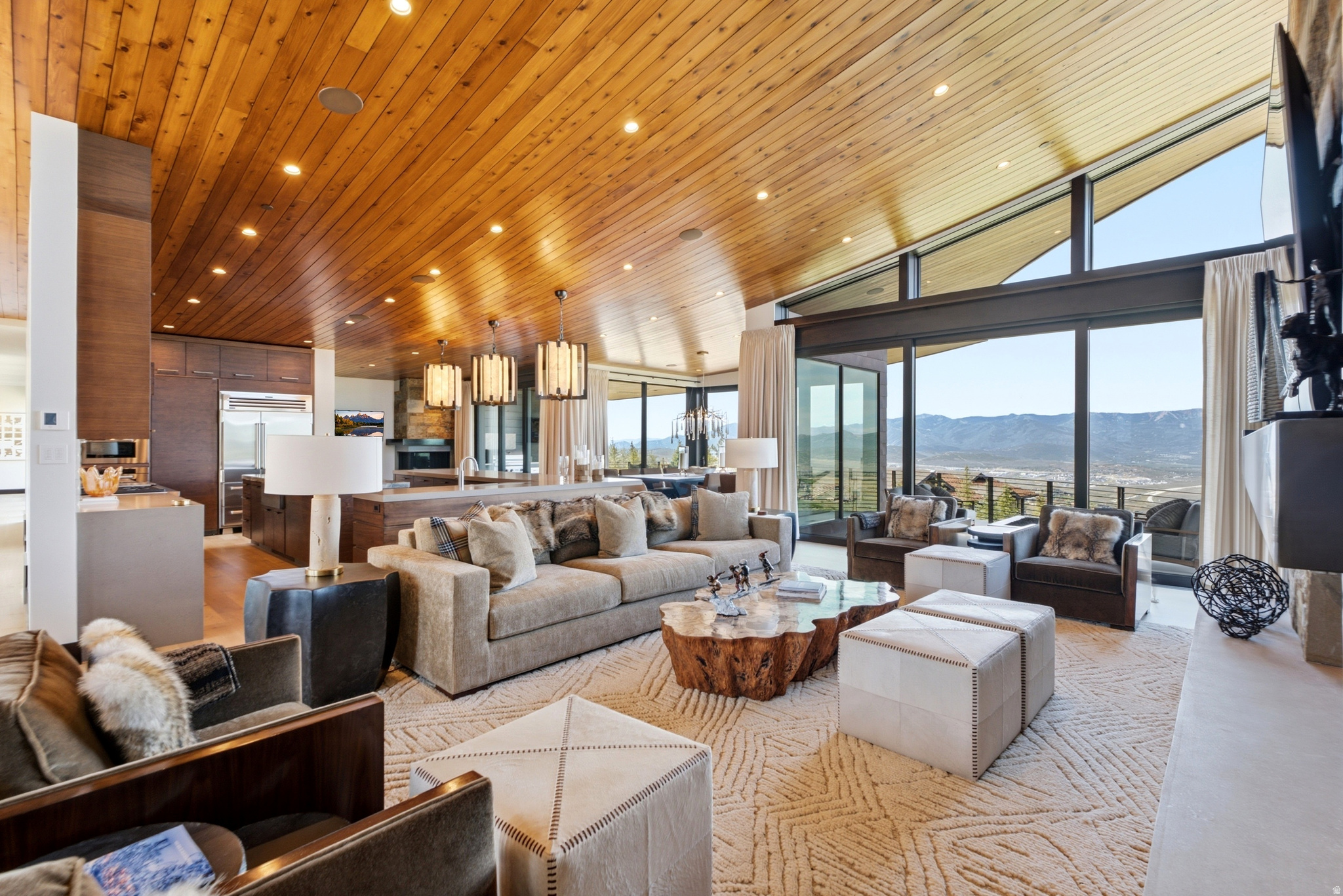 SUMMIT SUB - Residential