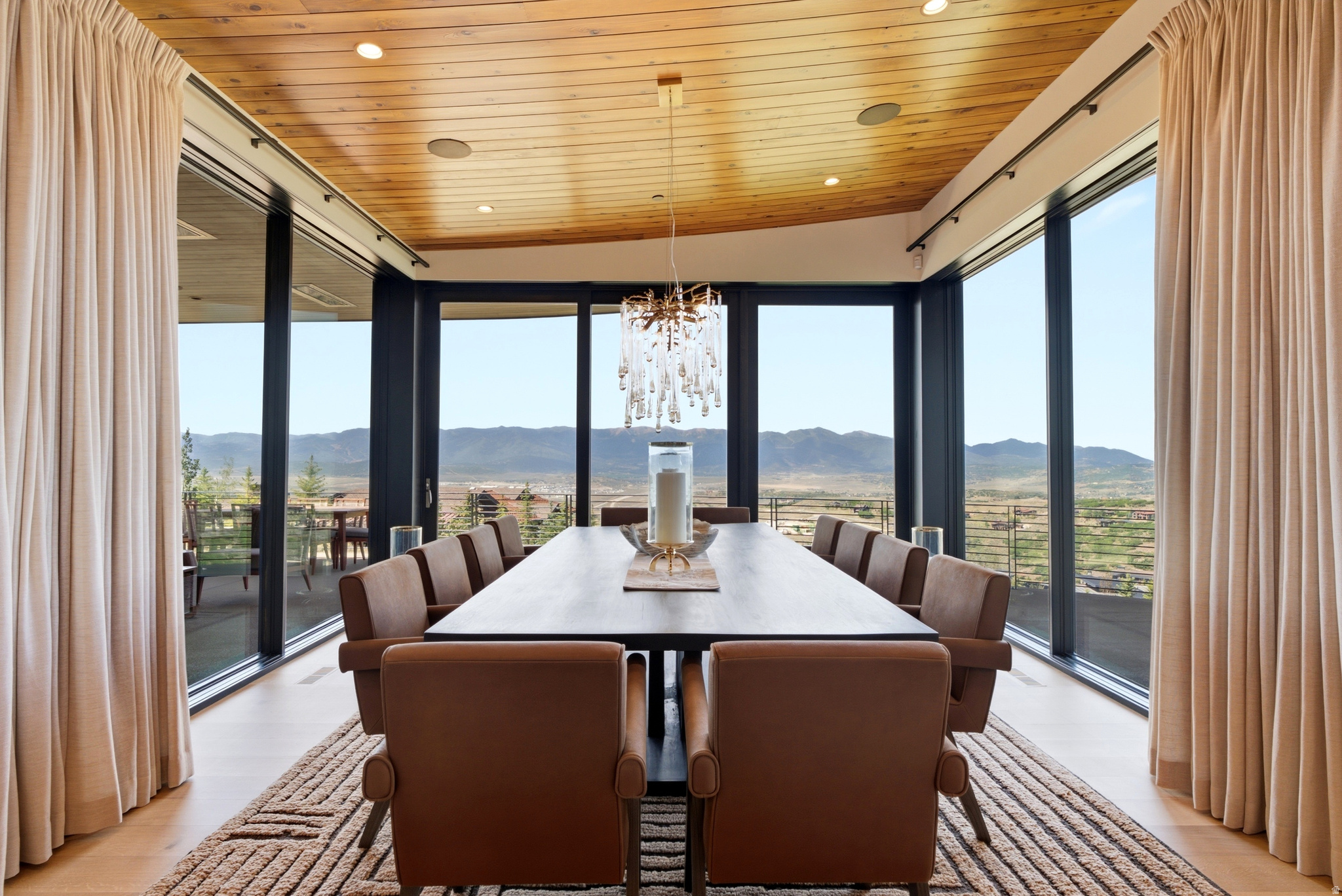 SUMMIT SUB - Residential