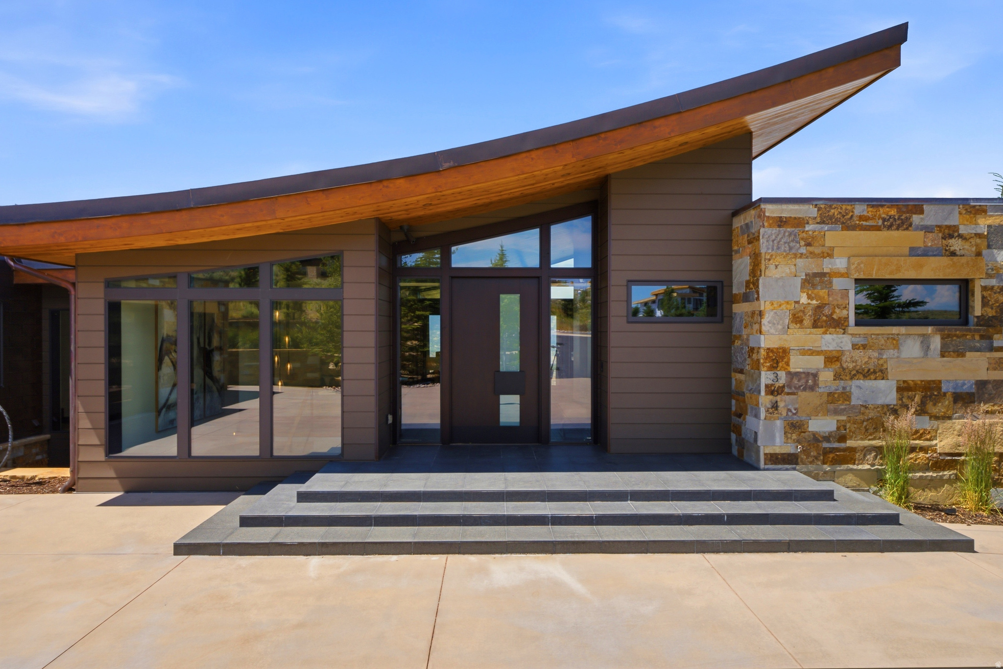 SUMMIT SUB - Residential